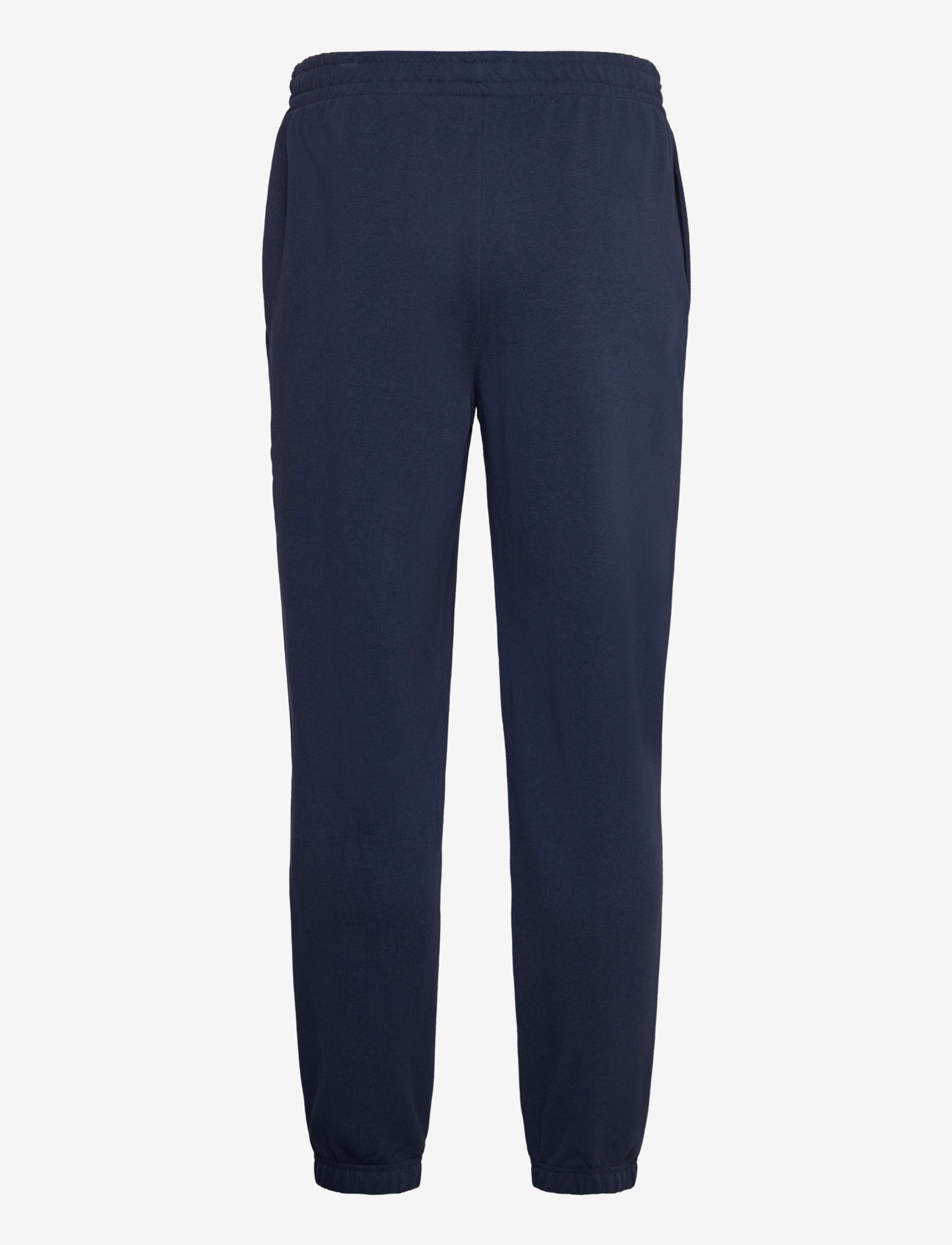 Hummel - hmlPULSE SWEAT PANTS - bukser - dress blues - 1