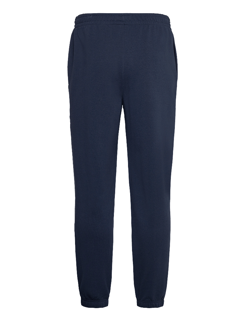 Hummel - hmlPULSE SWEAT PANTS - bukser - dress blues - 1