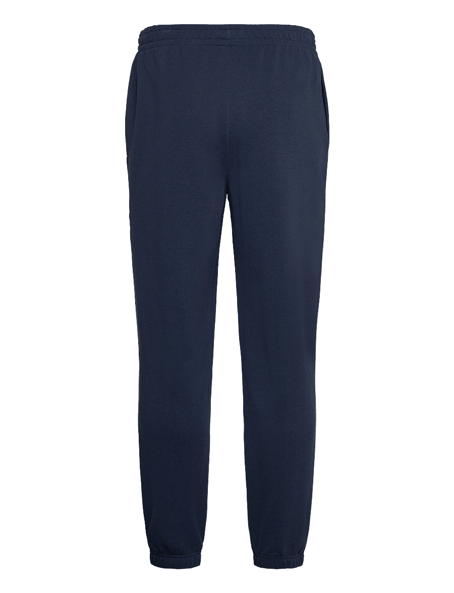 Hummel - hmlPULSE SWEAT PANTS - sweatpants - dress blues - 1