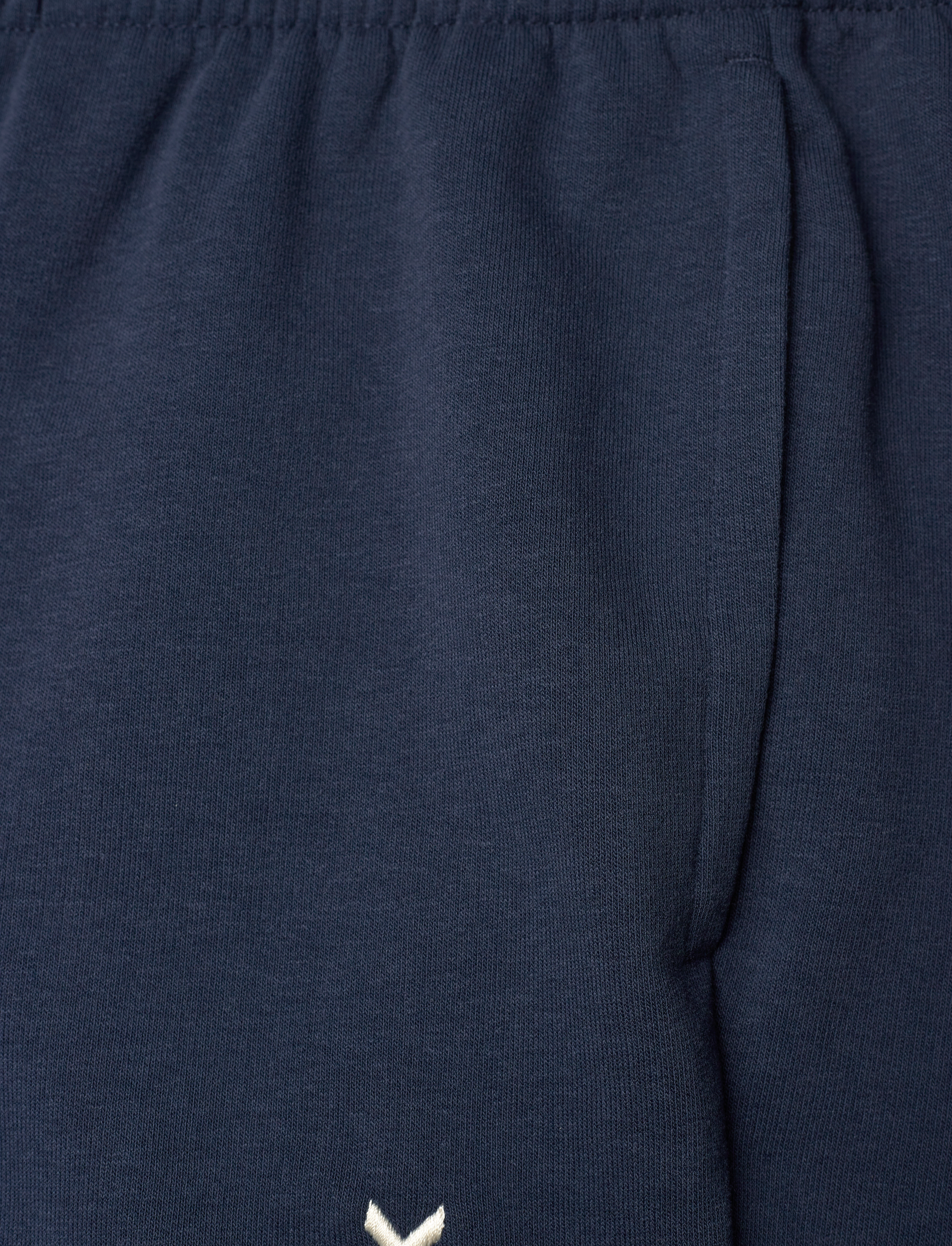 Hummel - hmlPULSE SWEAT PANTS - laveste priser - dress blues - 2