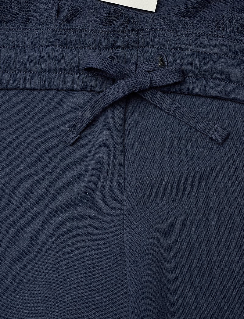 Hummel - hmlPULSE SWEAT PANTS - bukser - dress blues - 3