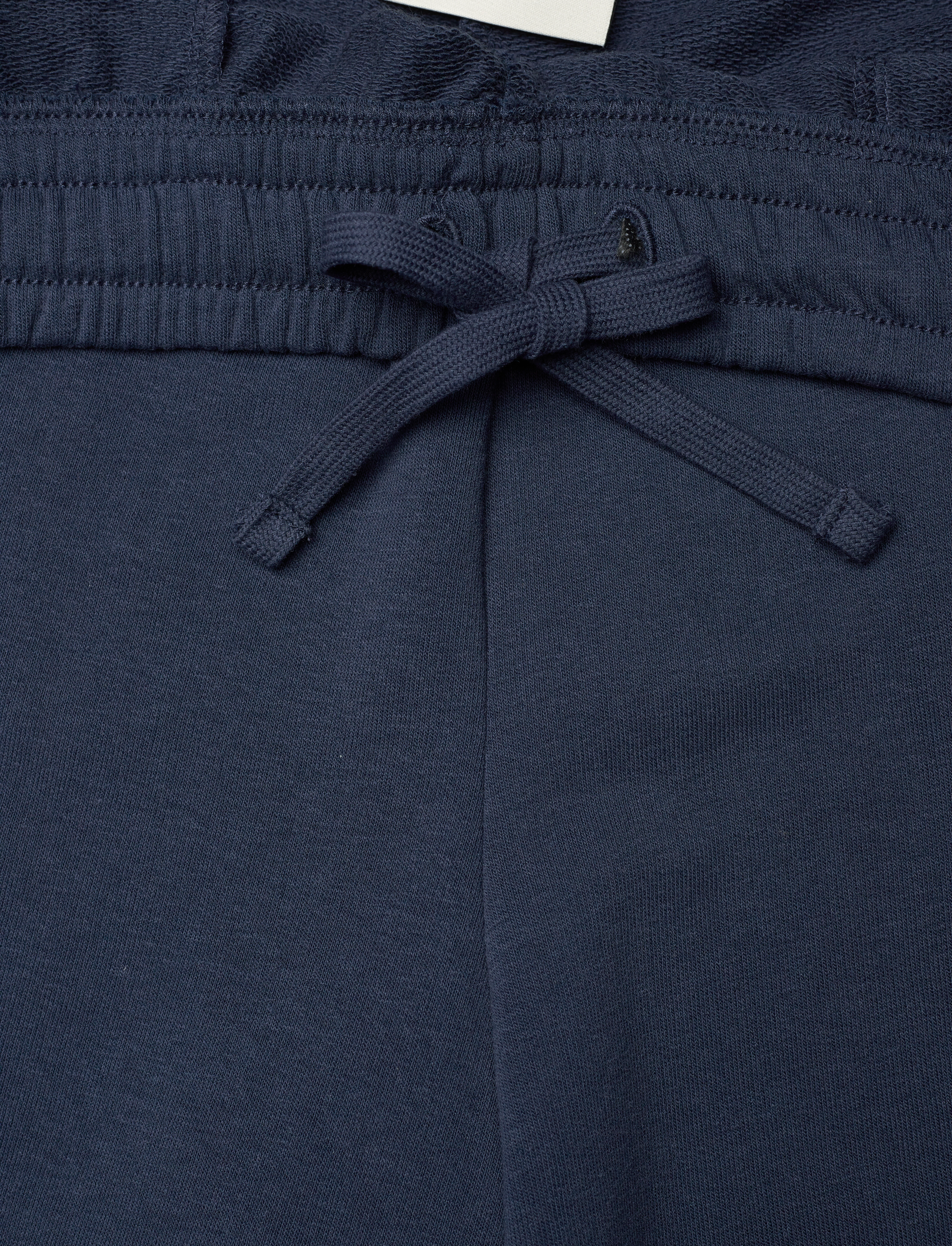 Hummel - hmlPULSE SWEAT PANTS - laveste priser - dress blues - 3