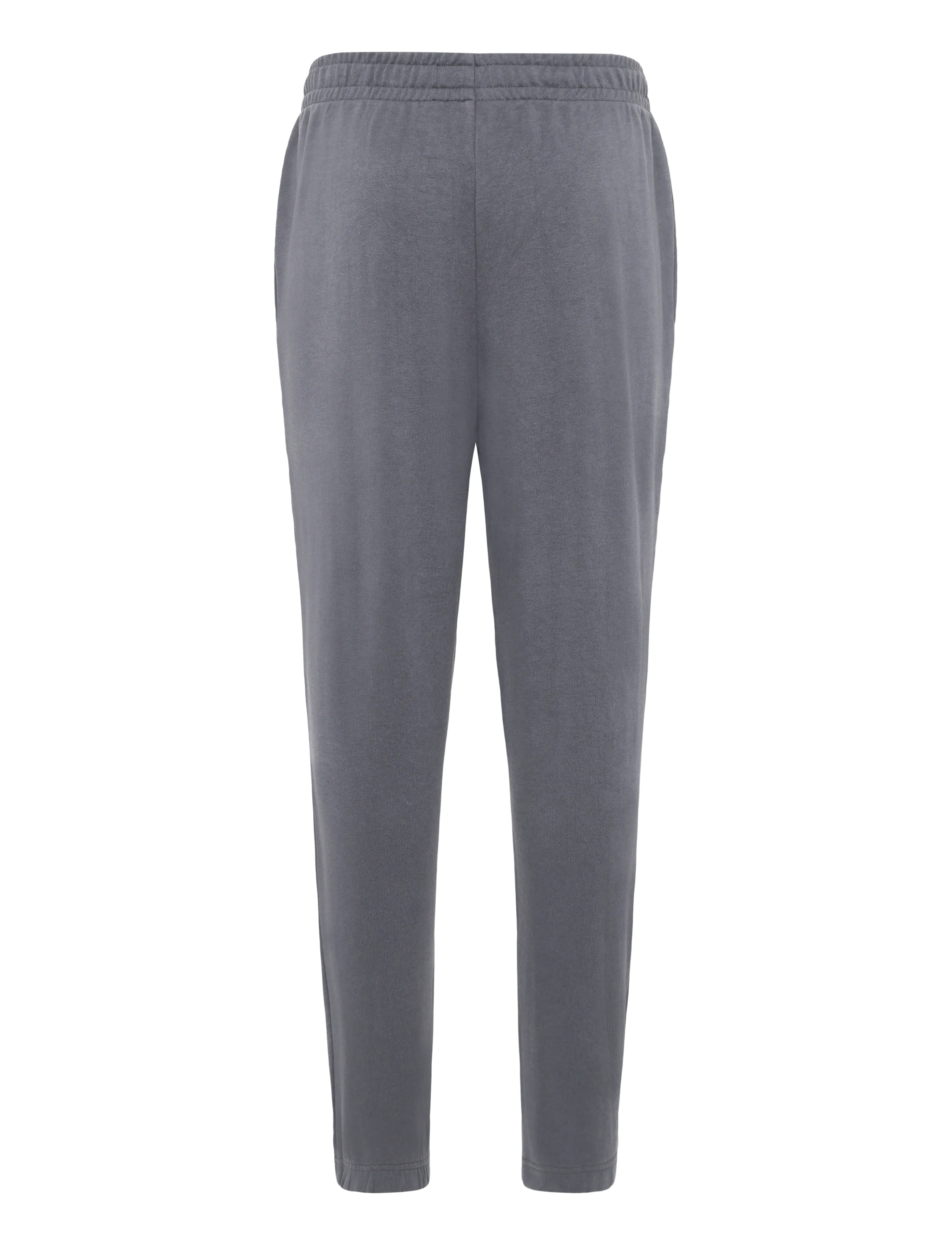 Hummel - hmlPULSE SWEAT PANTS - hosen - ebony - 1
