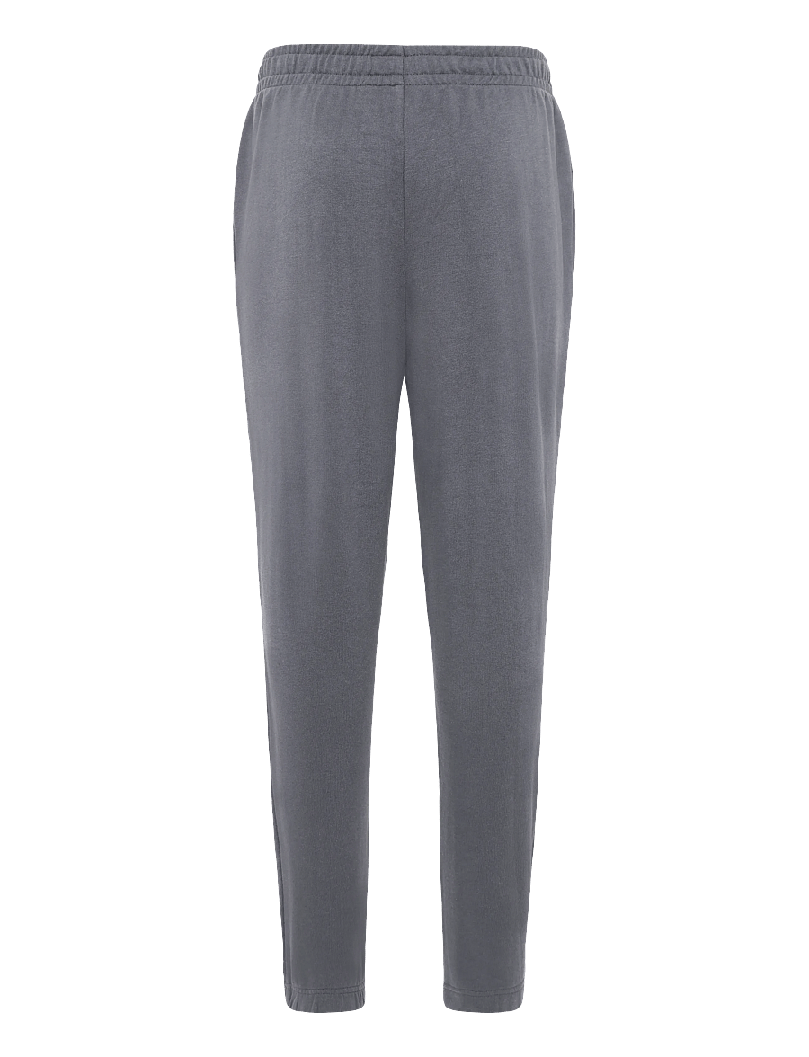 Hummel - hmlPULSE SWEAT PANTS - hosen - ebony - 1