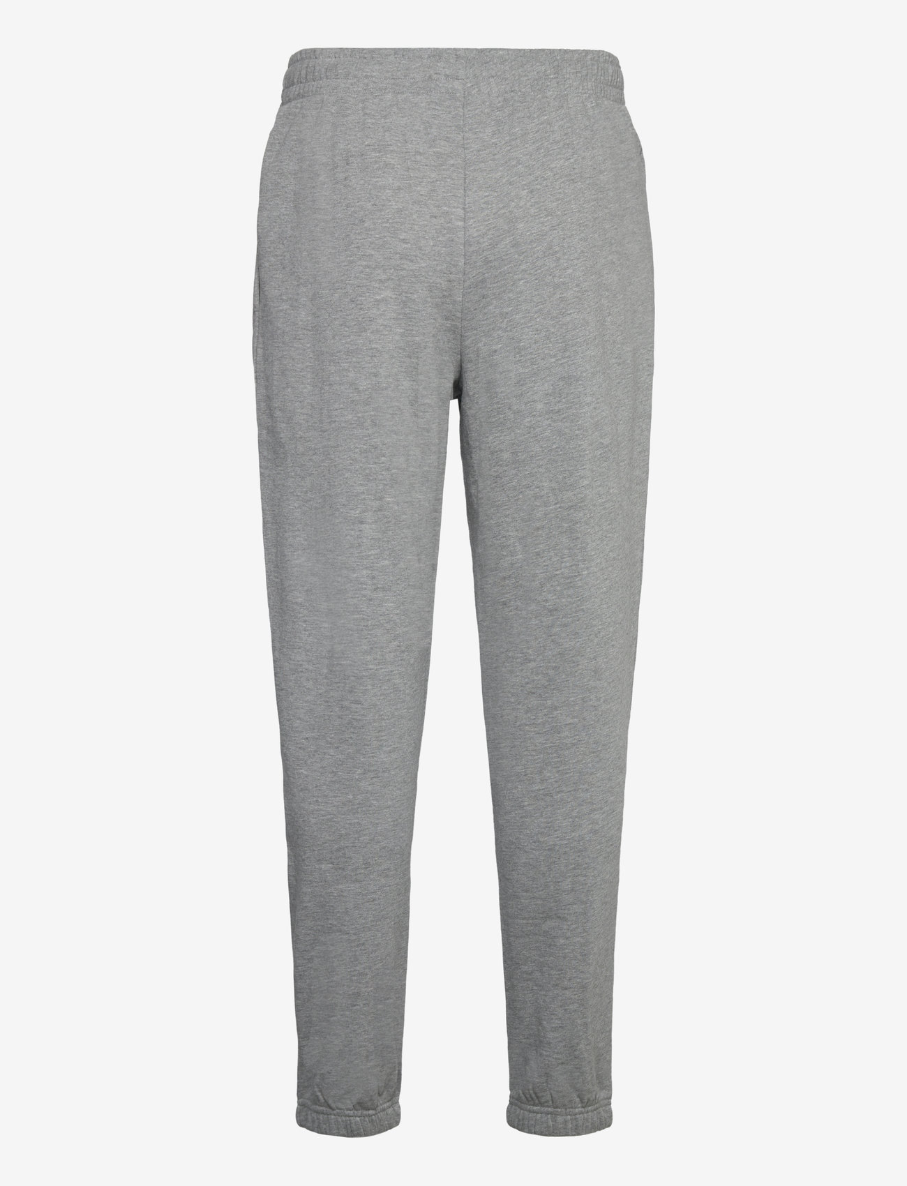 Hummel - hmlPULSE SWEAT PANTS - laveste priser - grey melange - 1