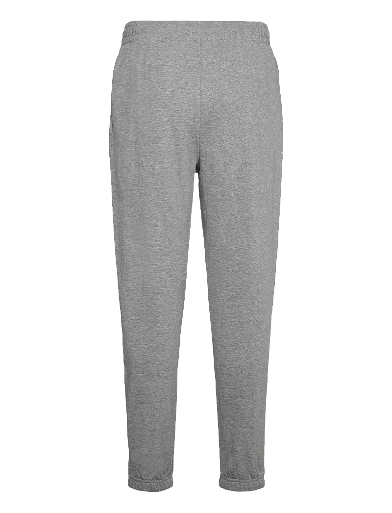 Hummel - hmlPULSE SWEAT PANTS - trainingsbroek - grey melange - 1