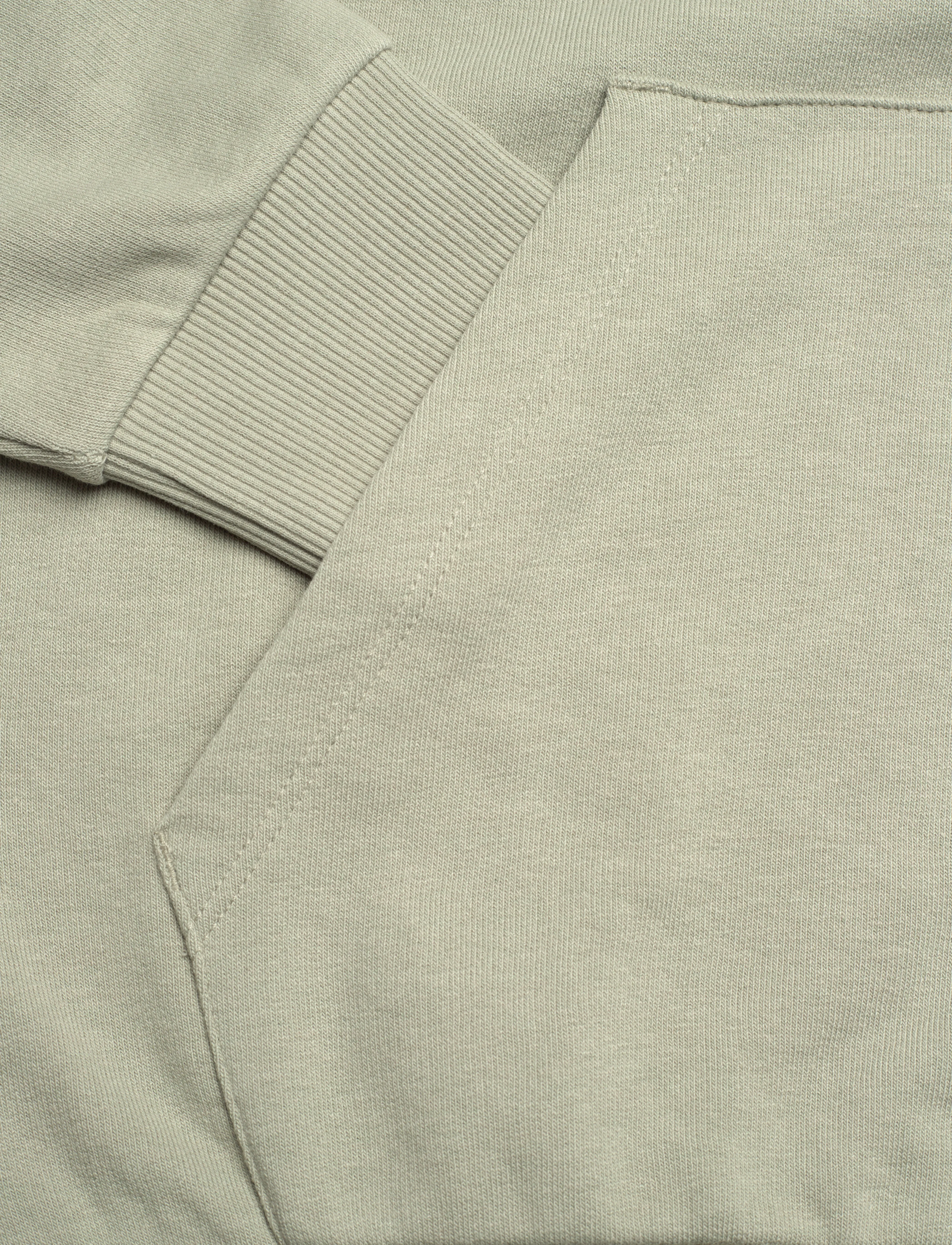 Hummel - hmlPULSE W SWEAT HOODIE - hupparit - seagrass - 3