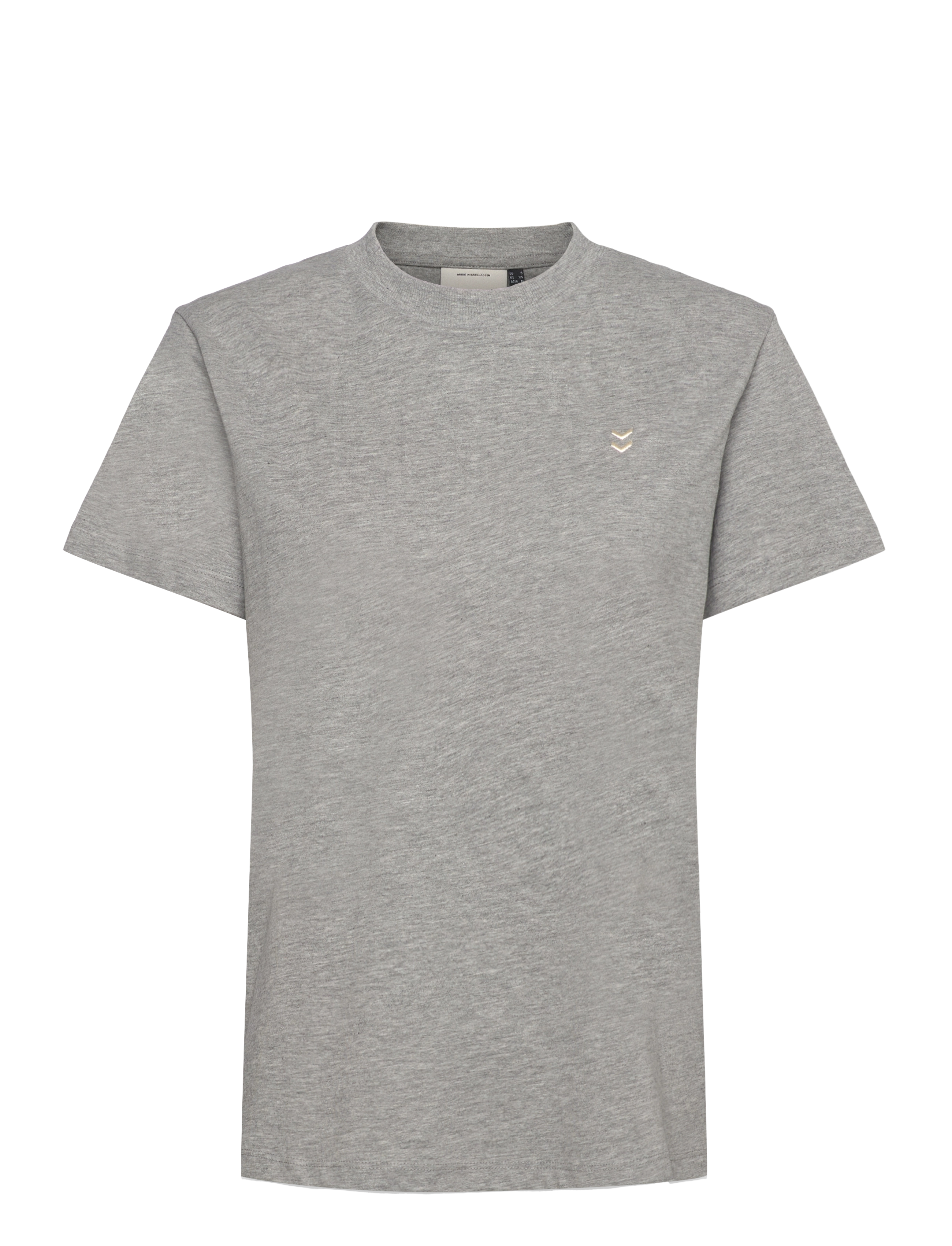 Hummel Hmlpulse W T-Shirt, M, Sports Oberteile & T-shirts, Grau - Sport Frauen