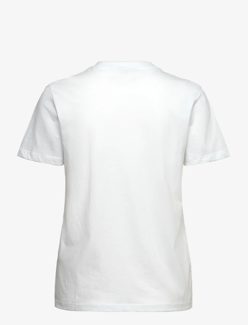 Hummel - hmlPULSE W T-SHIRT - t-krekli - white - 1