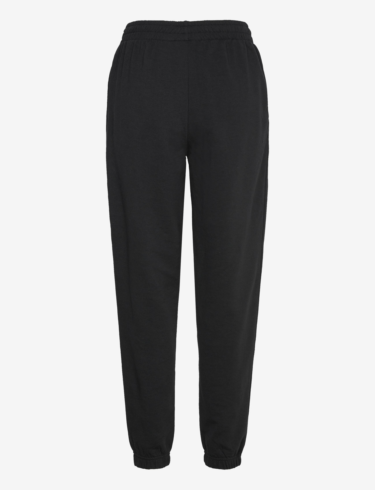 Hummel - hmlPULSE W SWEAT PANTS - träningsbyxor - black - 1