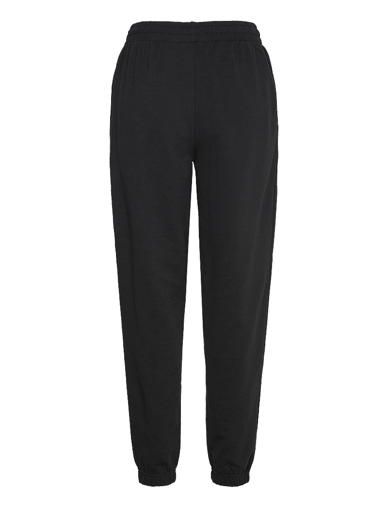 Hummel - hmlPULSE W SWEAT PANTS - träningsbyxor - black - 1