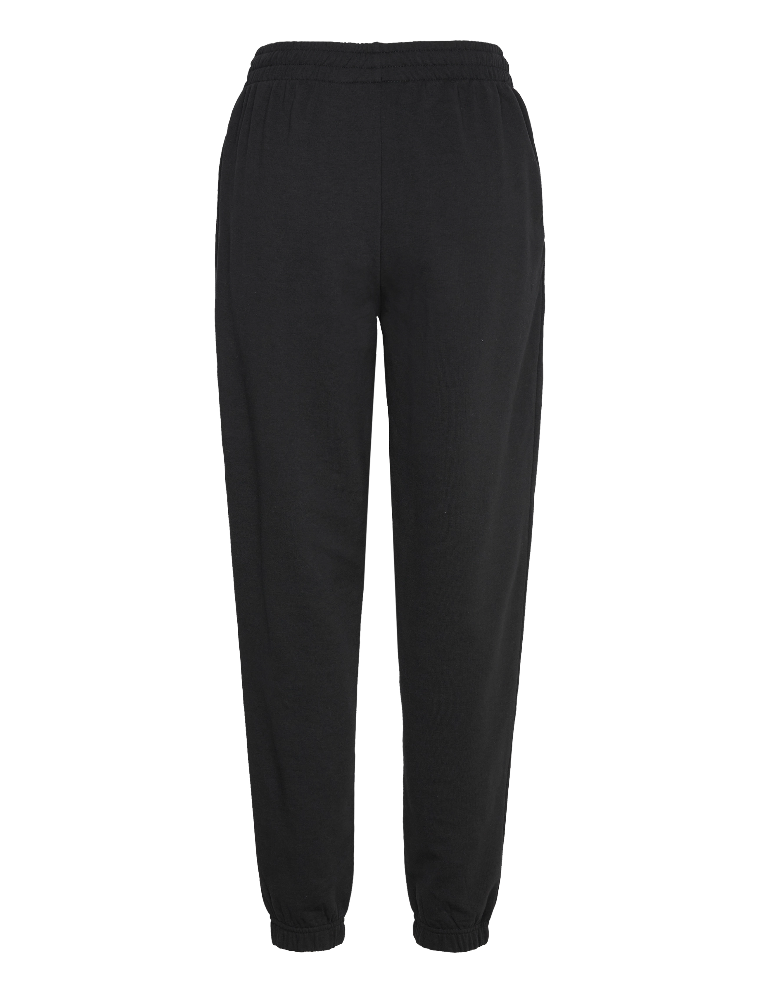 Hummel - hmlPULSE W SWEAT PANTS - die niedrigsten preise - black - 1