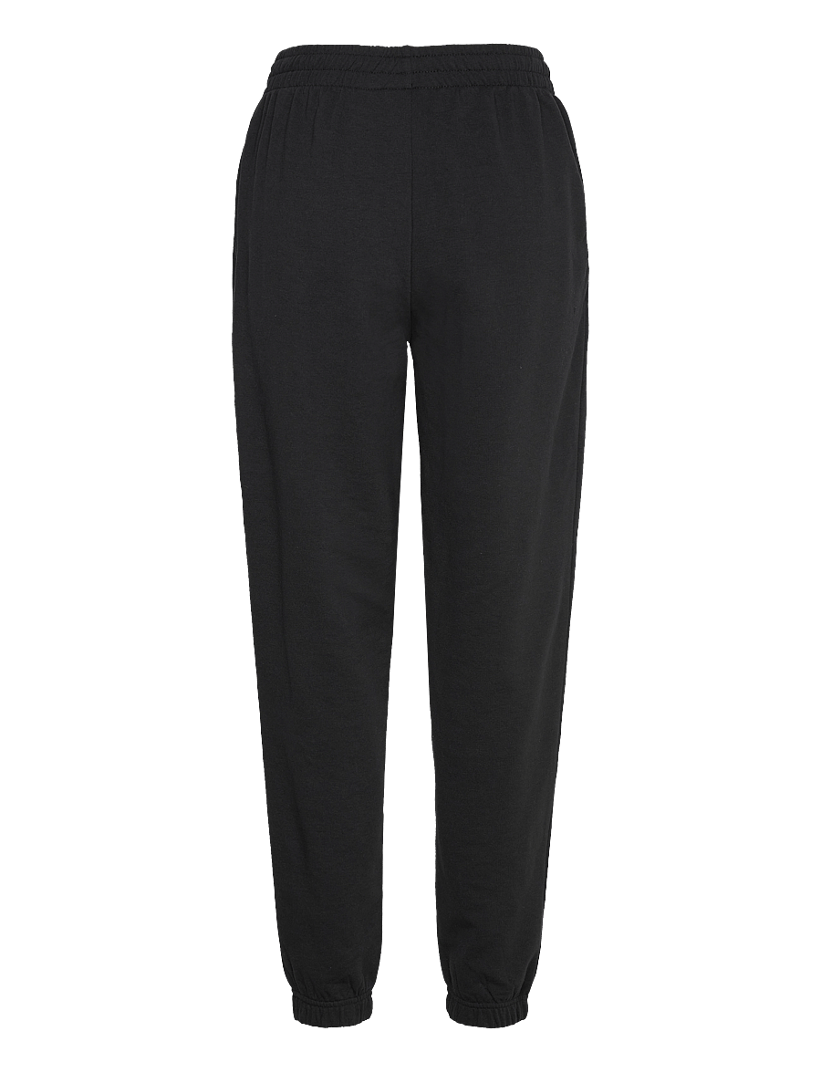 Hummel - hmlPULSE W SWEAT PANTS - trainingshosen - black - 1