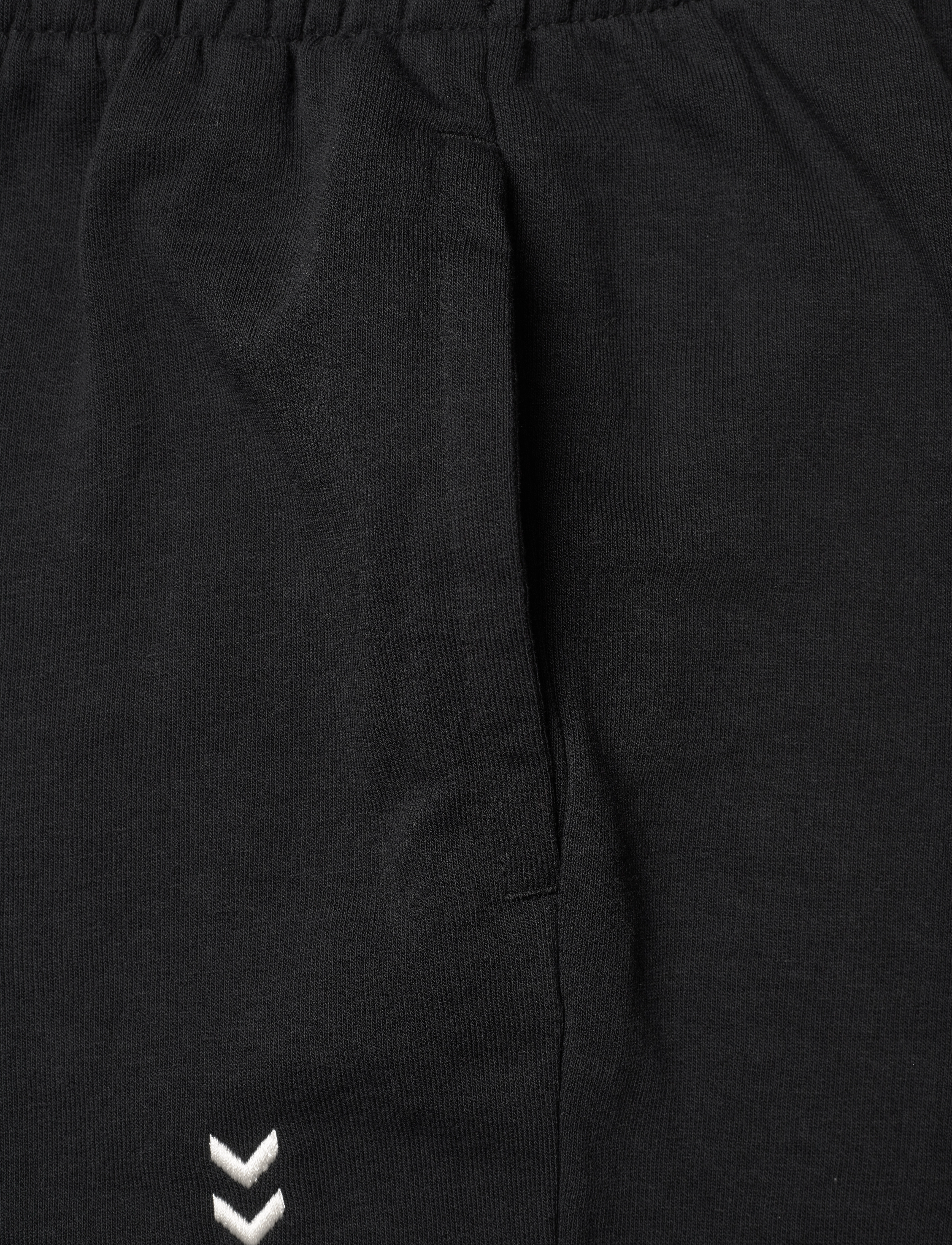 Hummel - hmlPULSE W SWEAT PANTS - die niedrigsten preise - black - 2