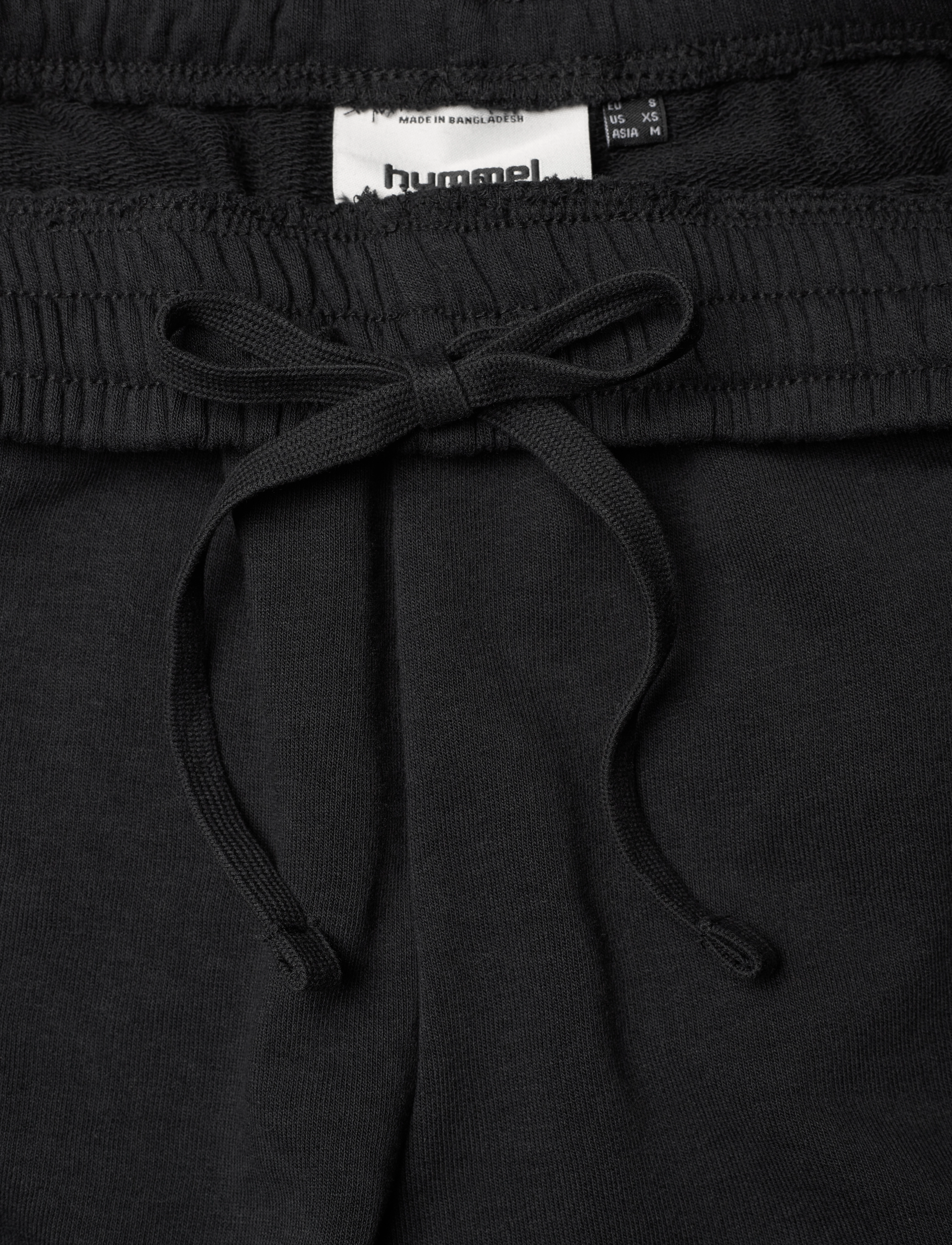 Hummel - hmlPULSE W SWEAT PANTS - die niedrigsten preise - black - 3