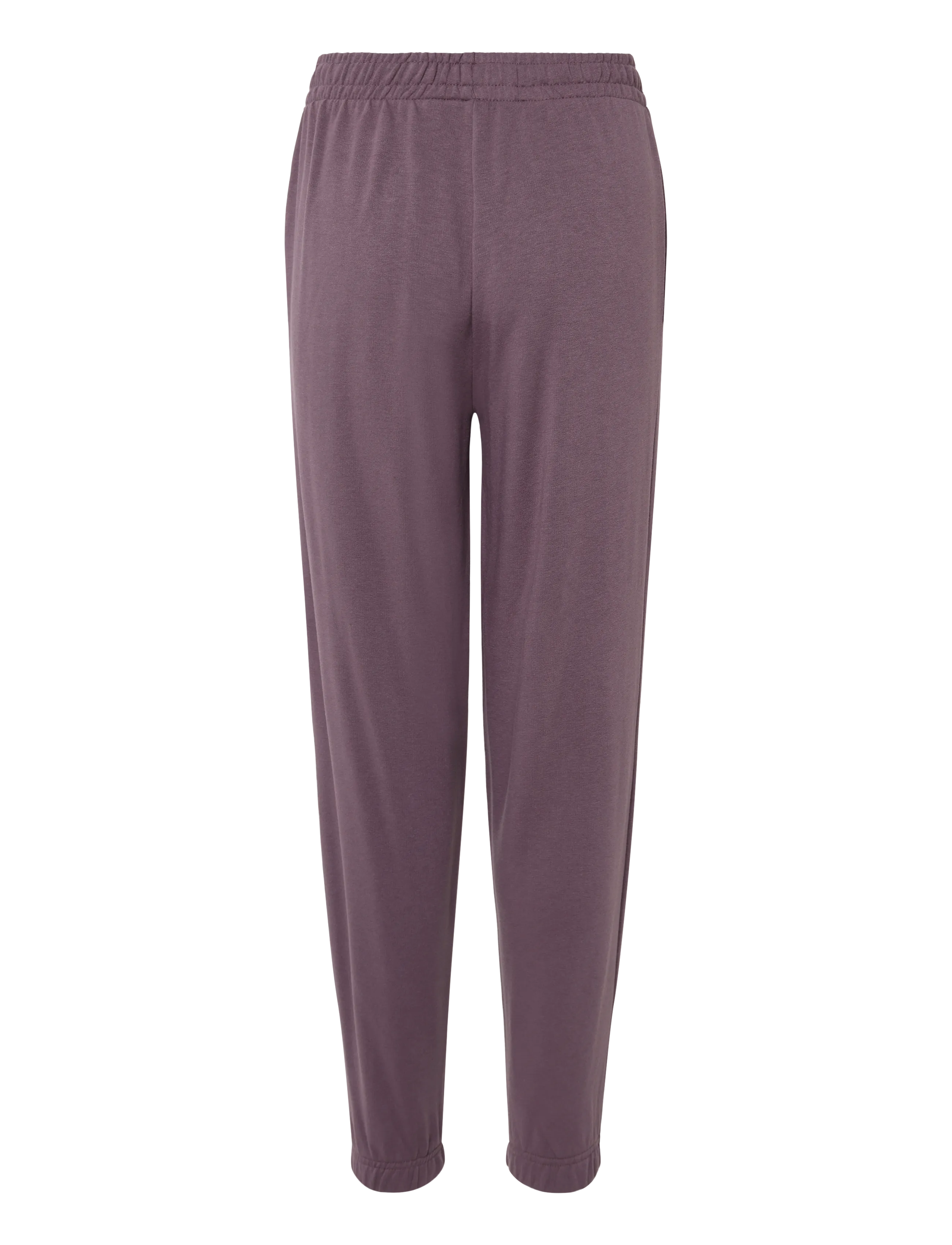 Hummel - hmlPULSE W SWEAT PANTS - trennipüksid - black plum - 1