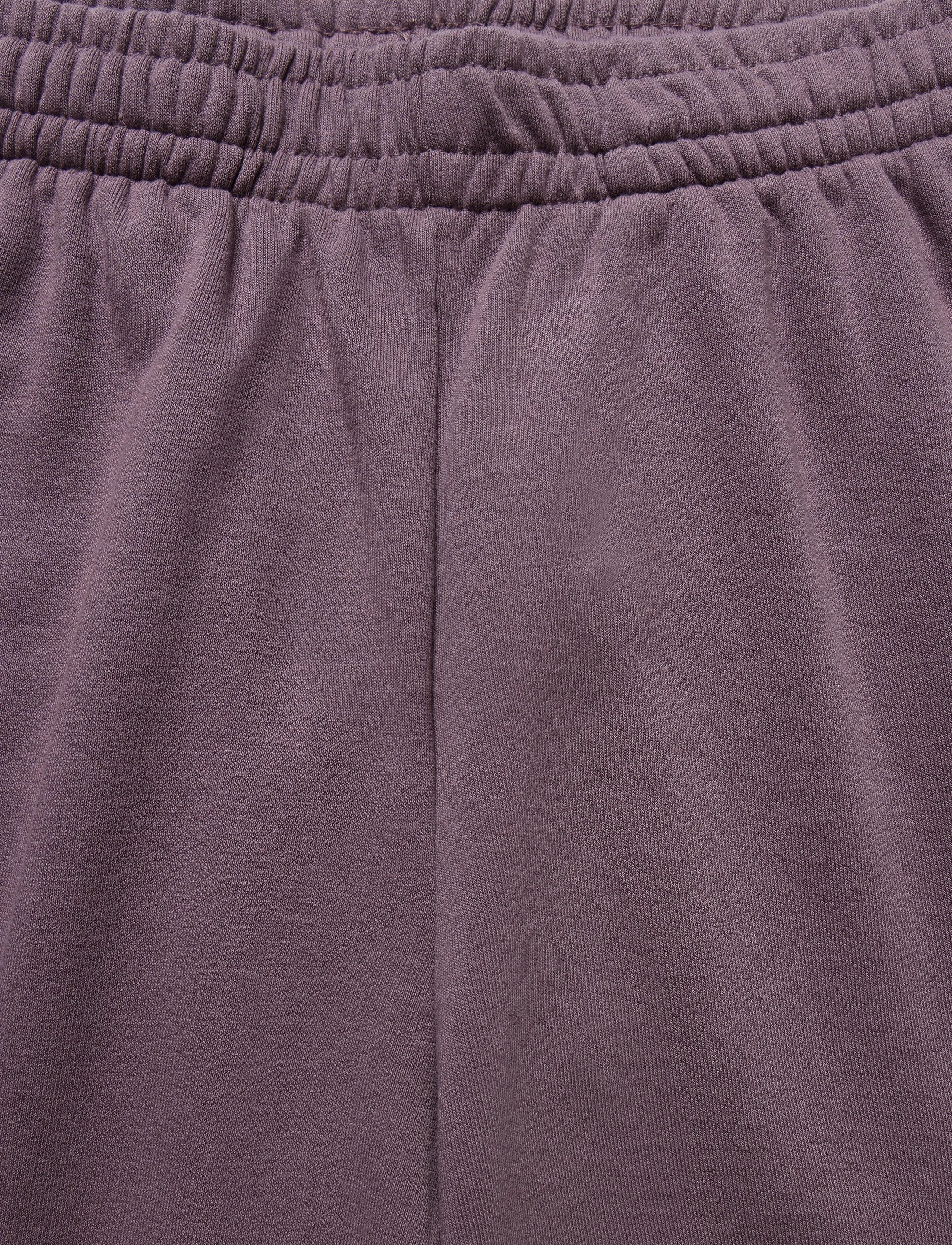 Hummel - hmlPULSE W SWEAT PANTS - trennipüksid - black plum - 2