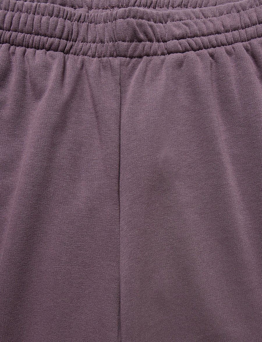 Hummel - hmlPULSE W SWEAT PANTS - trennipüksid - black plum - 2