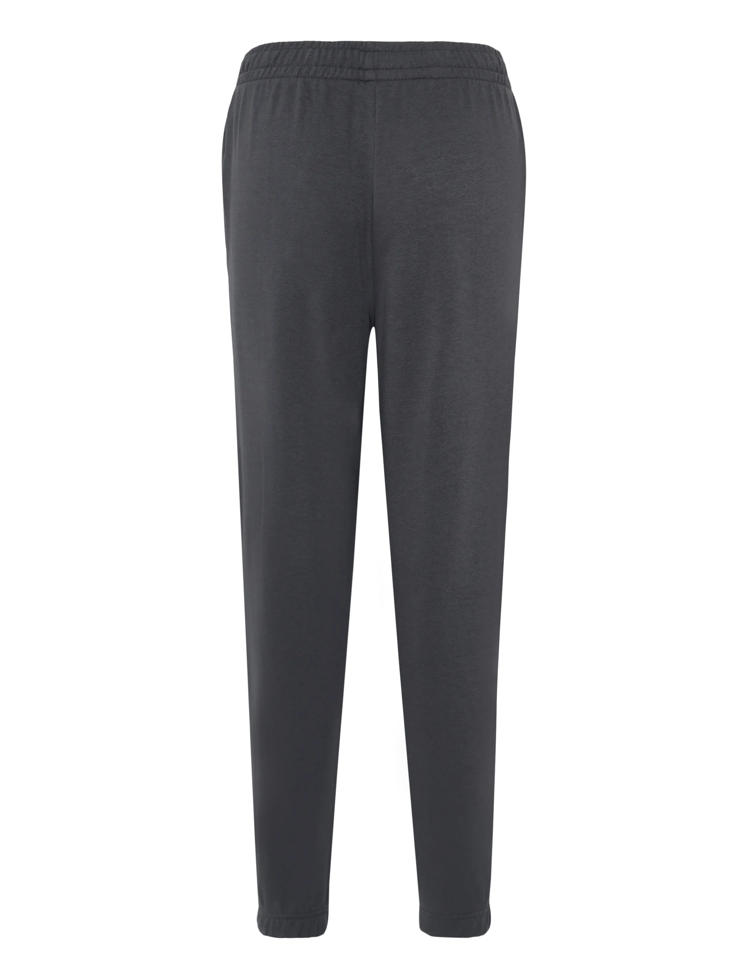 Hummel - hmlPULSE W SWEAT PANTS - trainingshosen - ebony - 1