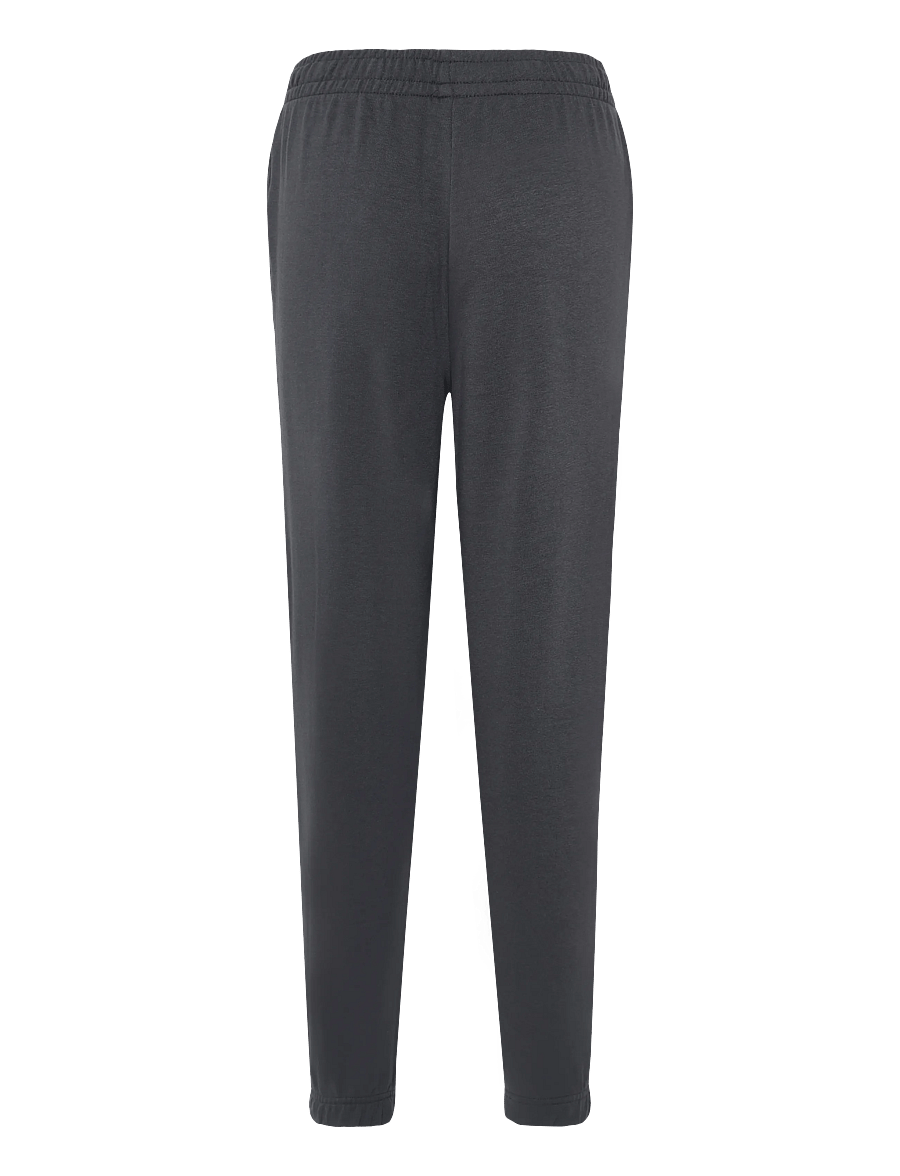 Hummel - hmlPULSE W SWEAT PANTS - trainingshosen - ebony - 1