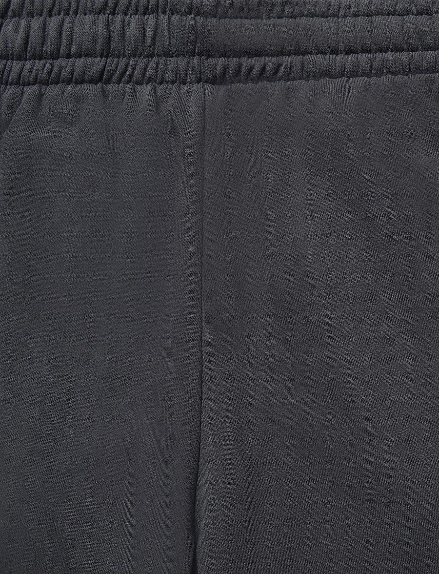 Hummel - hmlPULSE W SWEAT PANTS - trainingshosen - ebony - 2