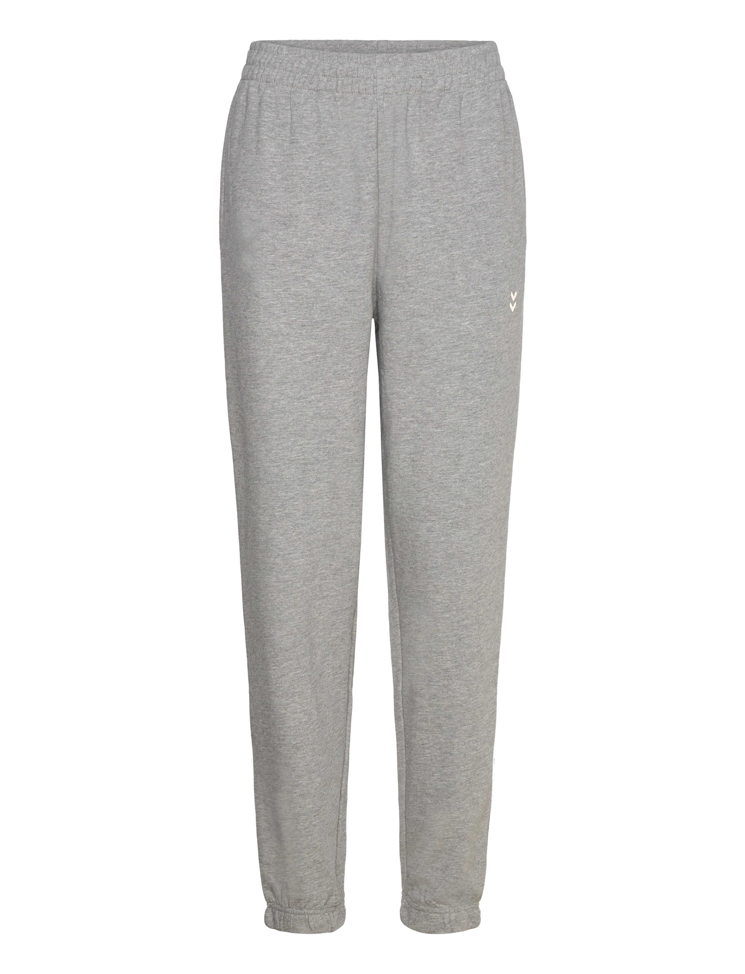 GREY MELANGE