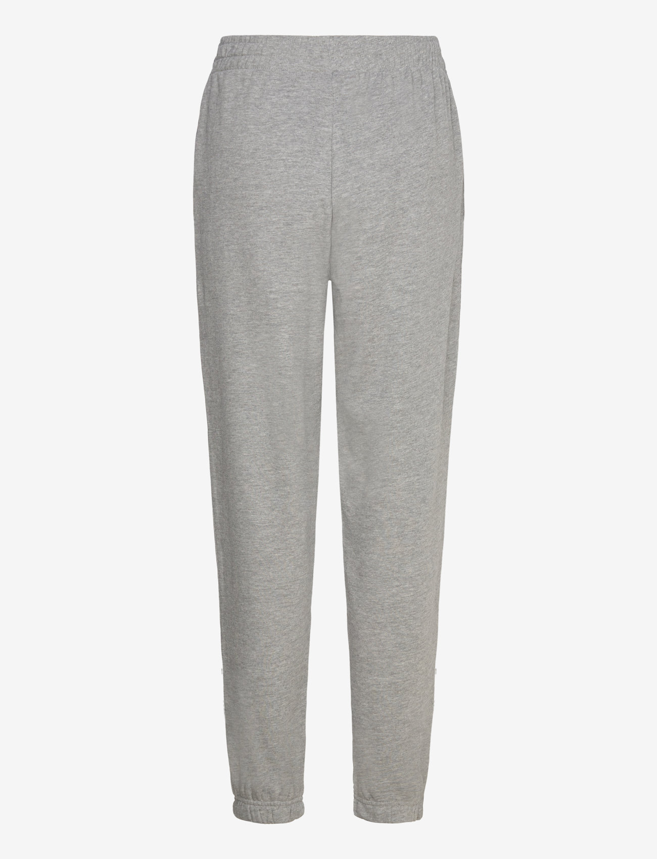 Hummel - hmlPULSE W SWEAT PANTS - joggebukser - grey melange - 1
