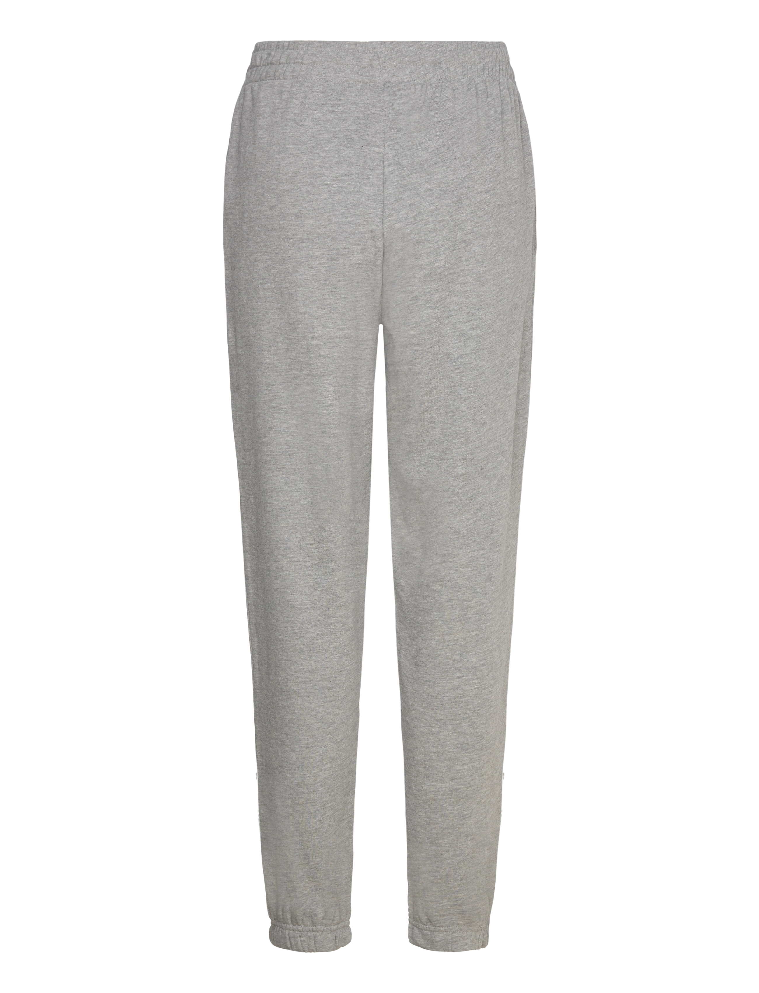 Hummel - hmlPULSE W SWEAT PANTS - pantalon training - grey melange - 1
