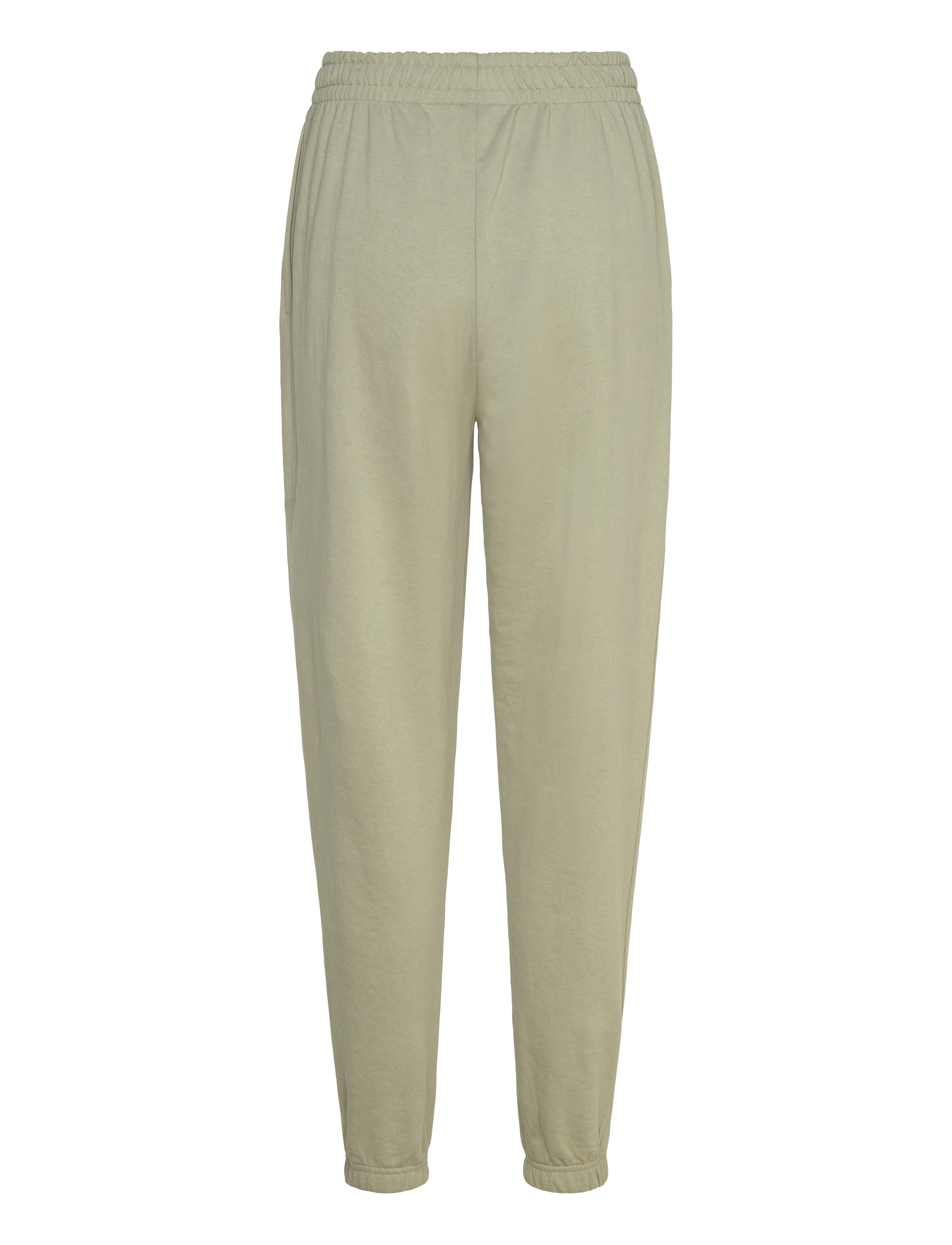 Hummel - hmlPULSE W SWEAT PANTS - laveste priser - seagrass - 1