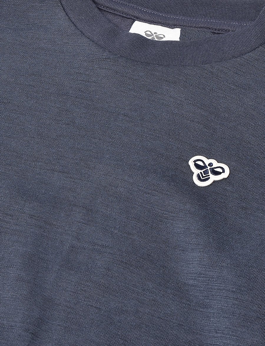 Hummel - hmlMINI WOOL SWEATSHIRT BEE - sweatshirts - ombre blue - 2