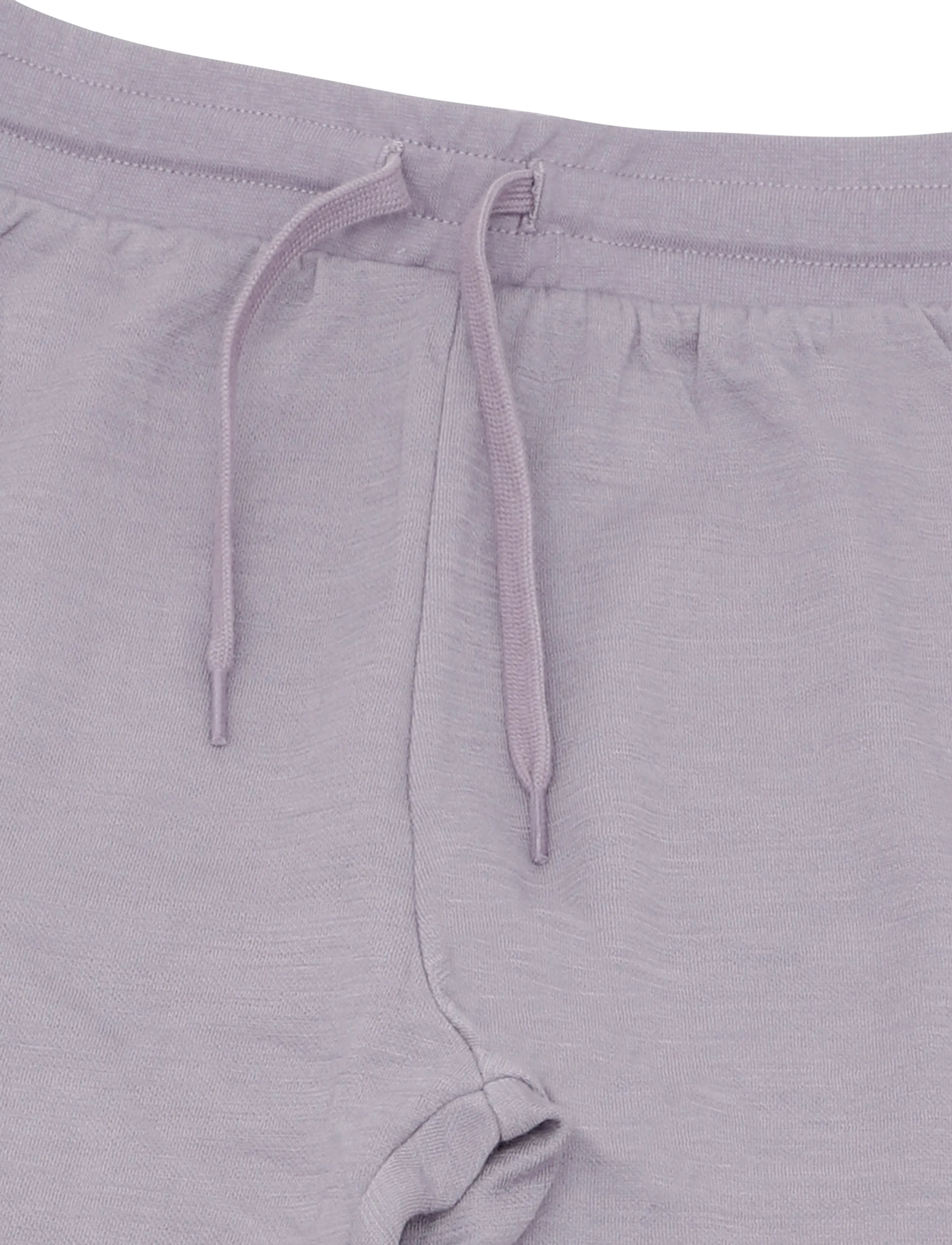 Hummel - hmlMINI WOOL PANTS BEE - gray ridge - 2