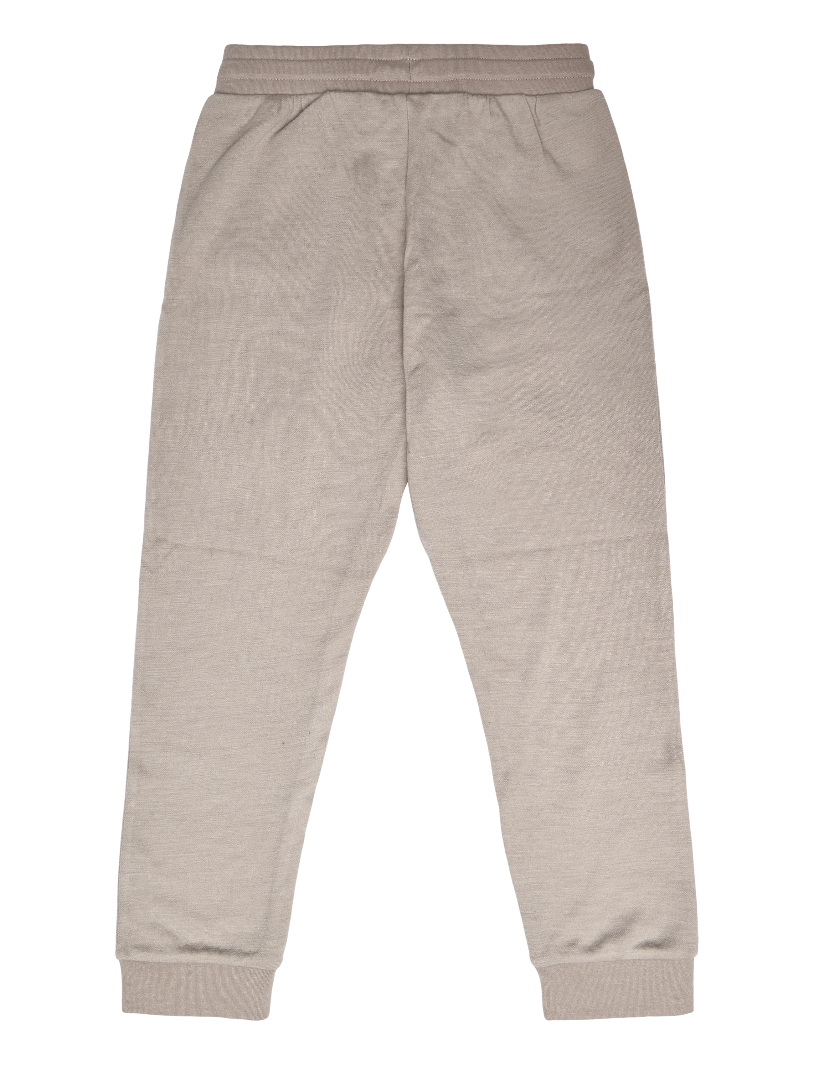 Hummel - hmlMINI WOOL PANTS BEE - sweatpants - vintage khaki - 1