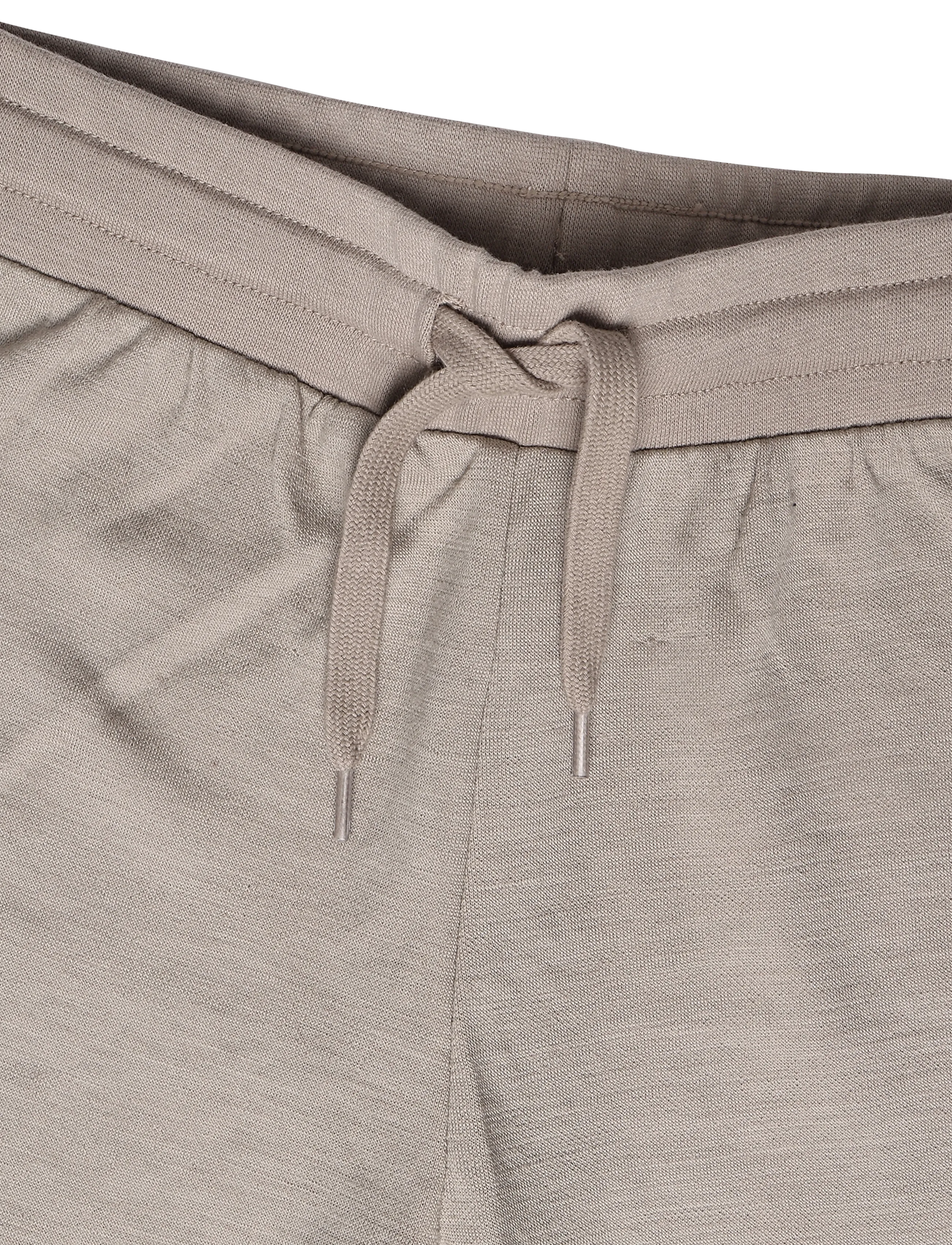 Hummel - hmlMINI WOOL PANTS BEE - sweatpants - vintage khaki - 2
