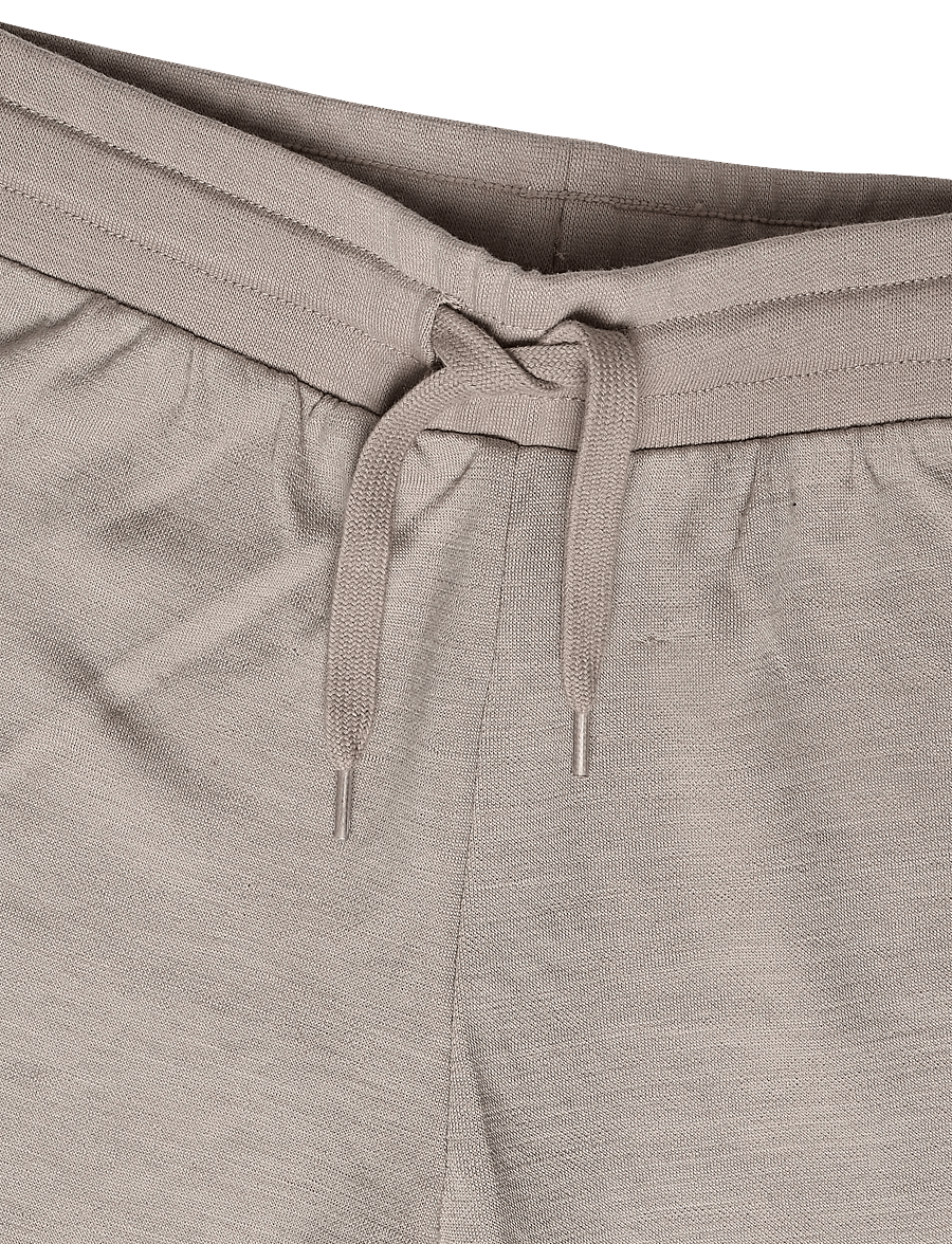 Hummel - hmlMINI WOOL PANTS BEE - sweatpants - vintage khaki - 2