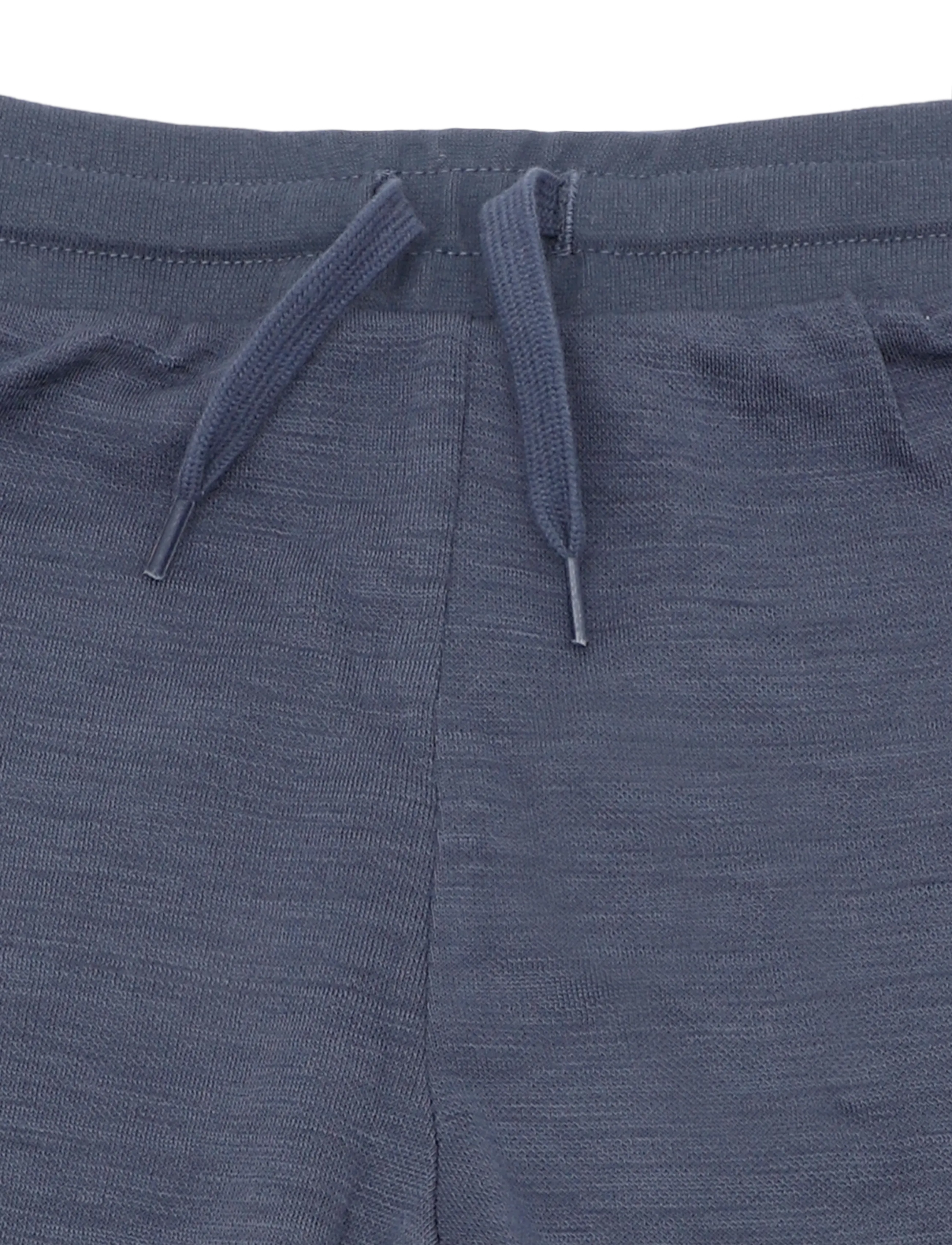 Hummel - hmlMINI WOOL PANTS - sweatpants - ombre blue - 2