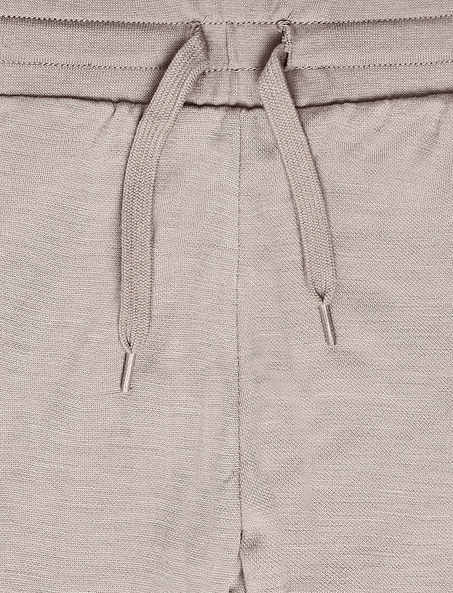 Hummel - hmlMINI WOOL PANTS - sweatpants - vintage khaki - 2