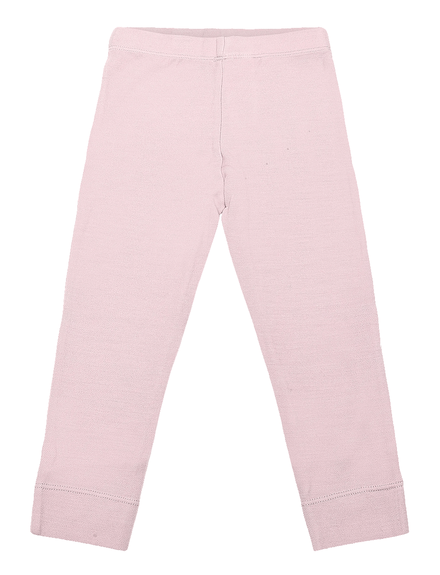 Hummel - hmlMINI WOOL TIGHTS - strumpbyxor - cloud gray - 0