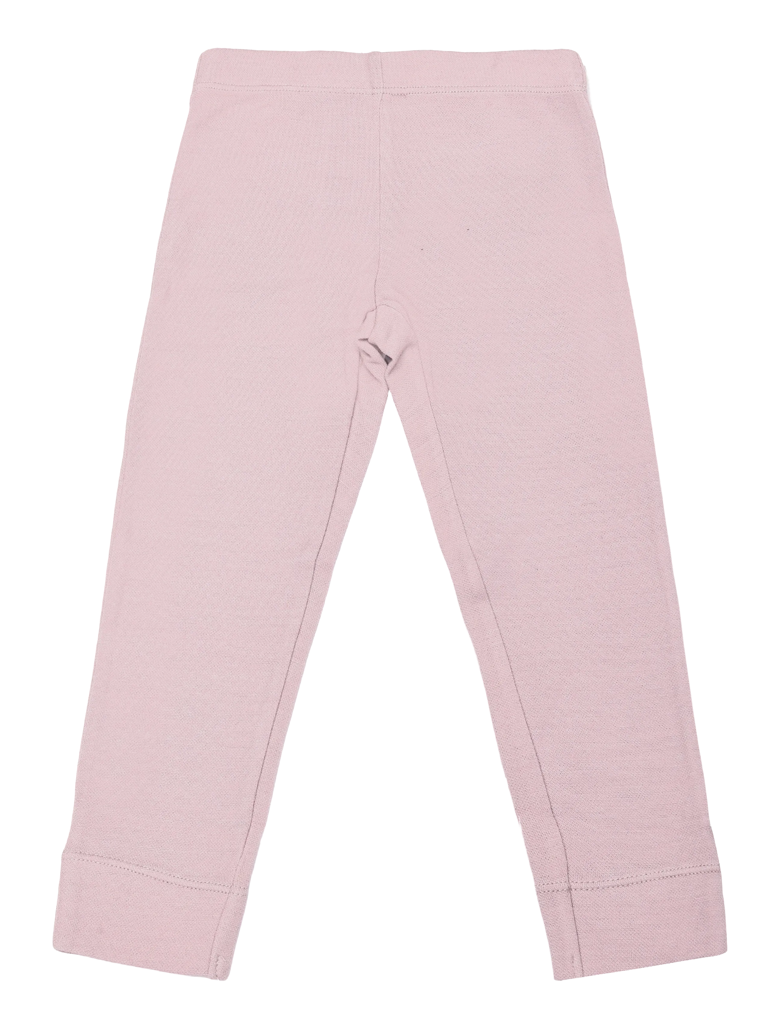Hummel - hmlMINI WOOL TIGHTS - cloud gray - 1