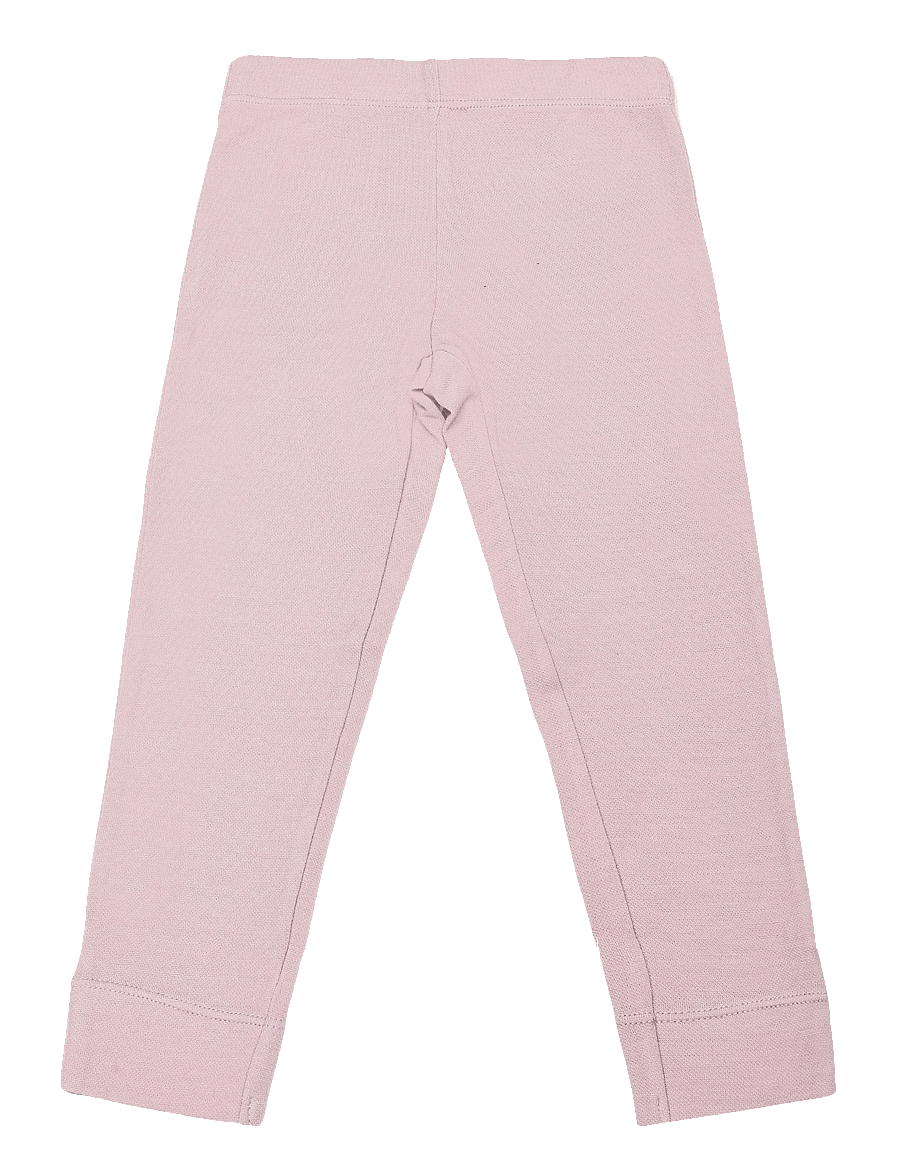 Hummel - hmlMINI WOOL TIGHTS - strumpbyxor - cloud gray - 1