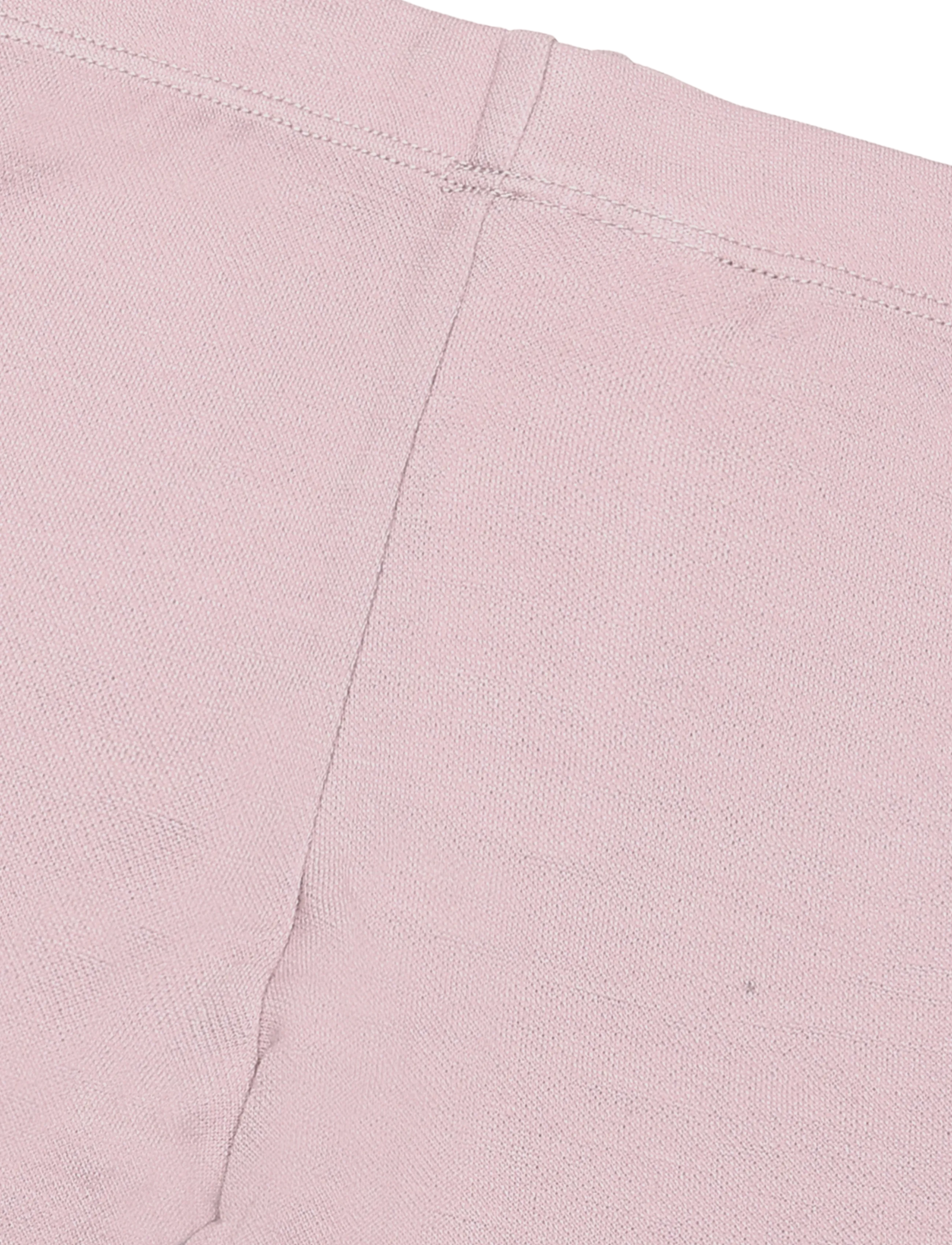 Hummel - hmlMINI WOOL TIGHTS - cloud gray - 2