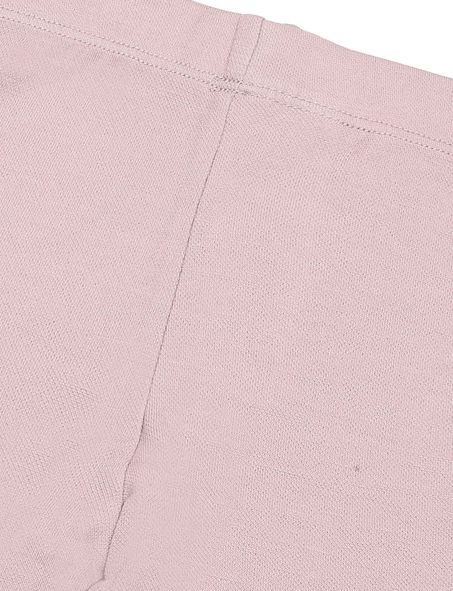 Hummel - hmlMINI WOOL TIGHTS - strumpbyxor - cloud gray - 2