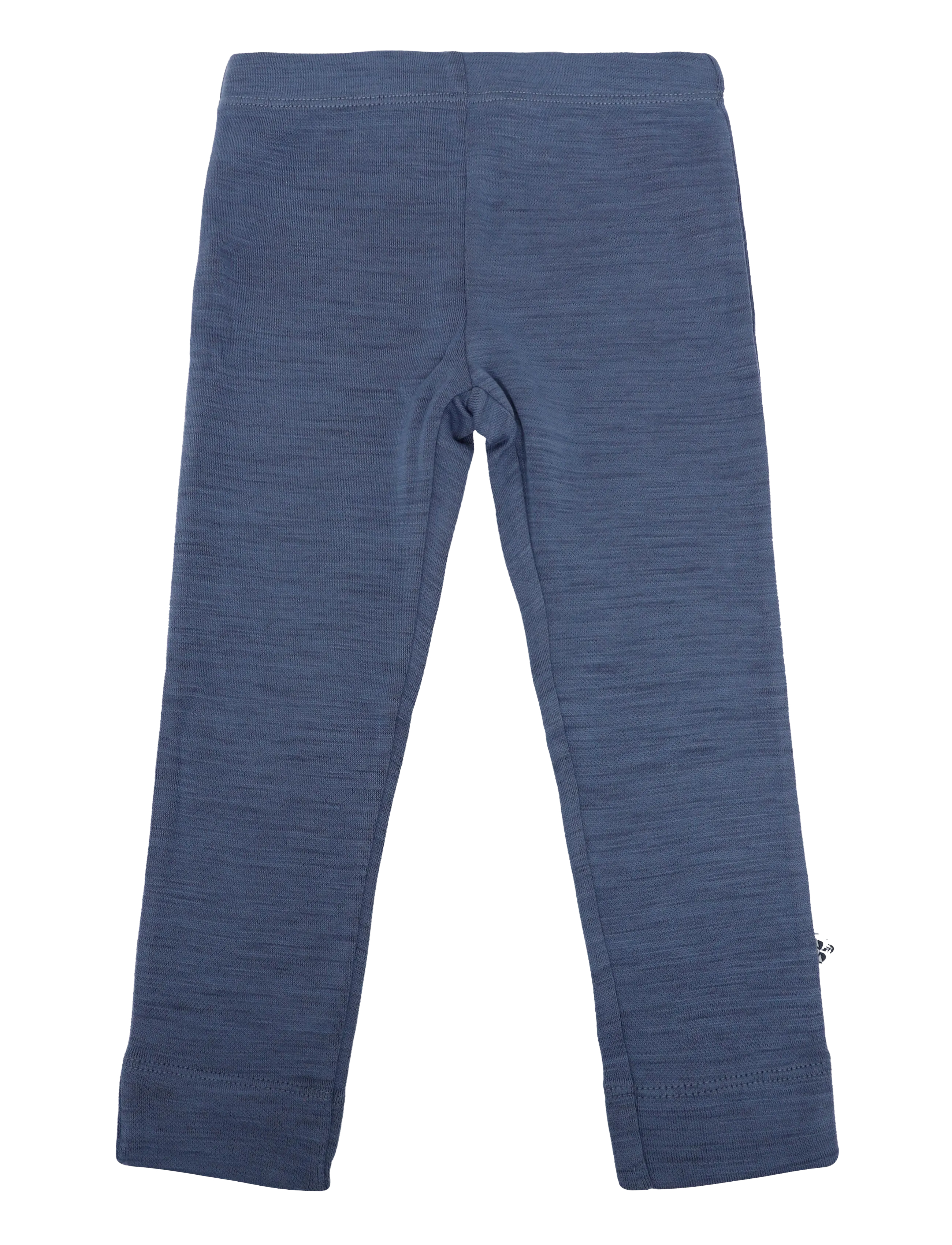 Hummel - hmlMINI WOOL TIGHTS - strømpebukser - flint stone - 1