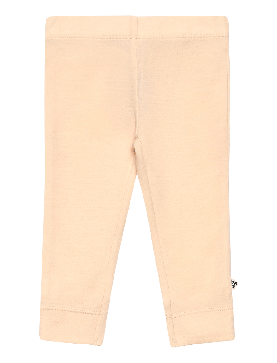 Hummel - hmlMINI WOOL TIGHTS - strumpbyxor - whitecap gray - 0