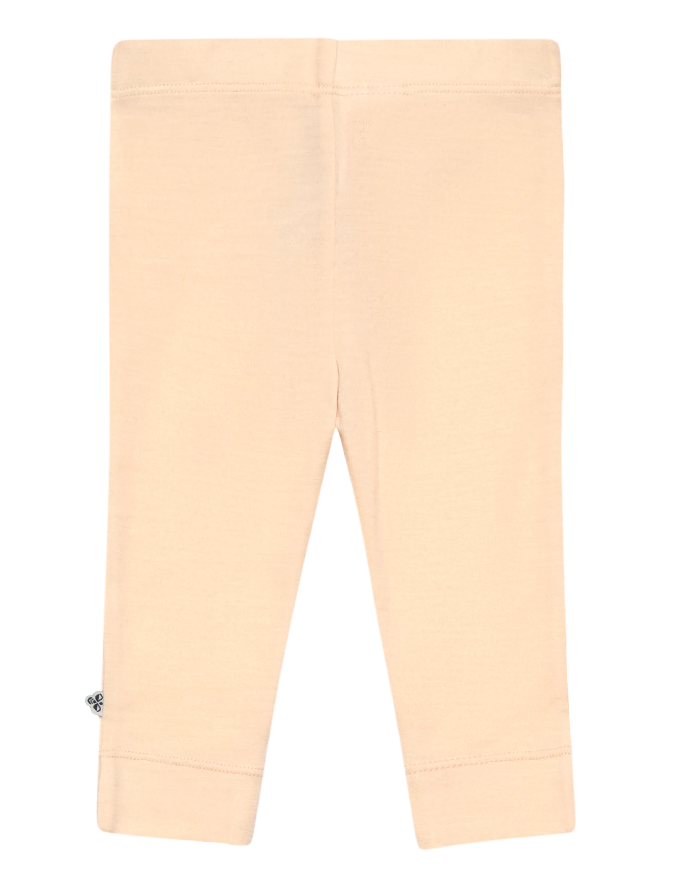 Hummel - hmlMINI WOOL TIGHTS - strumpbyxor - whitecap gray - 1