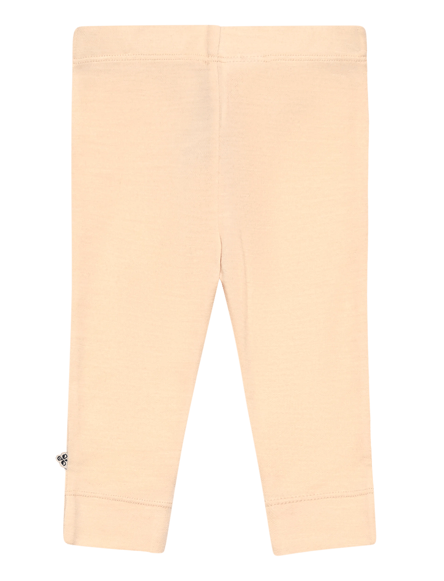 Hummel - hmlMINI WOOL TIGHTS - strumpbyxor - whitecap gray - 1