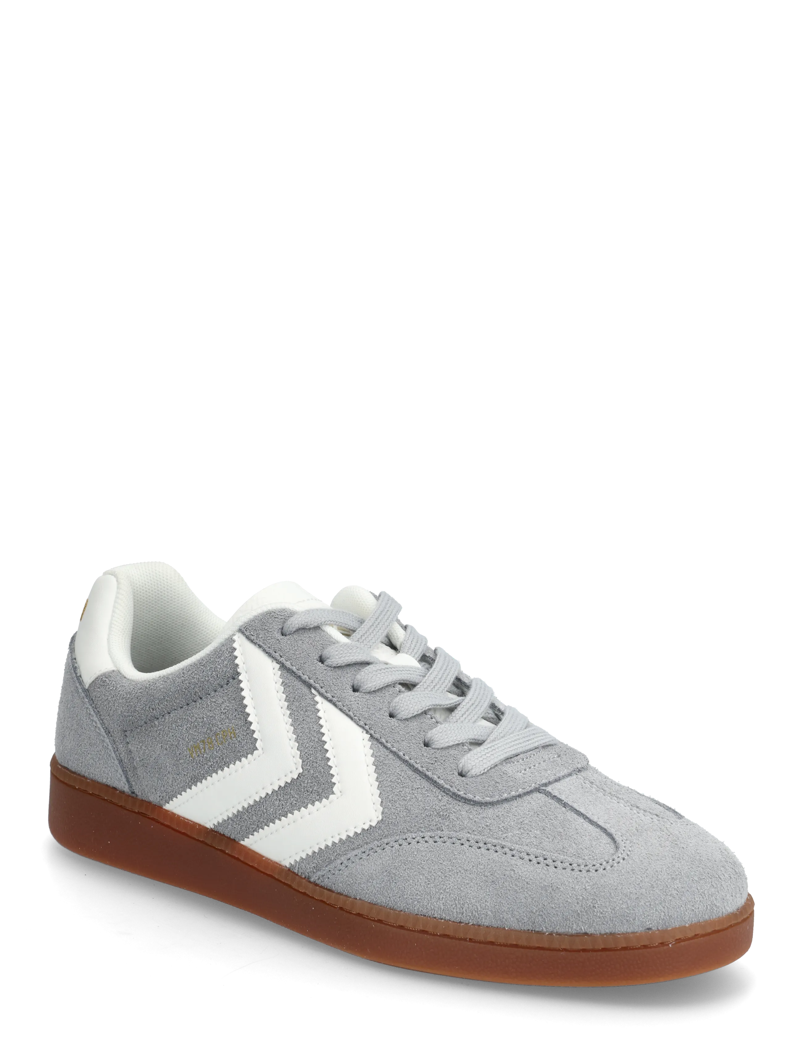 Hummel VM78 CPH SP - Madala säärega tossud - ALLOY / grey