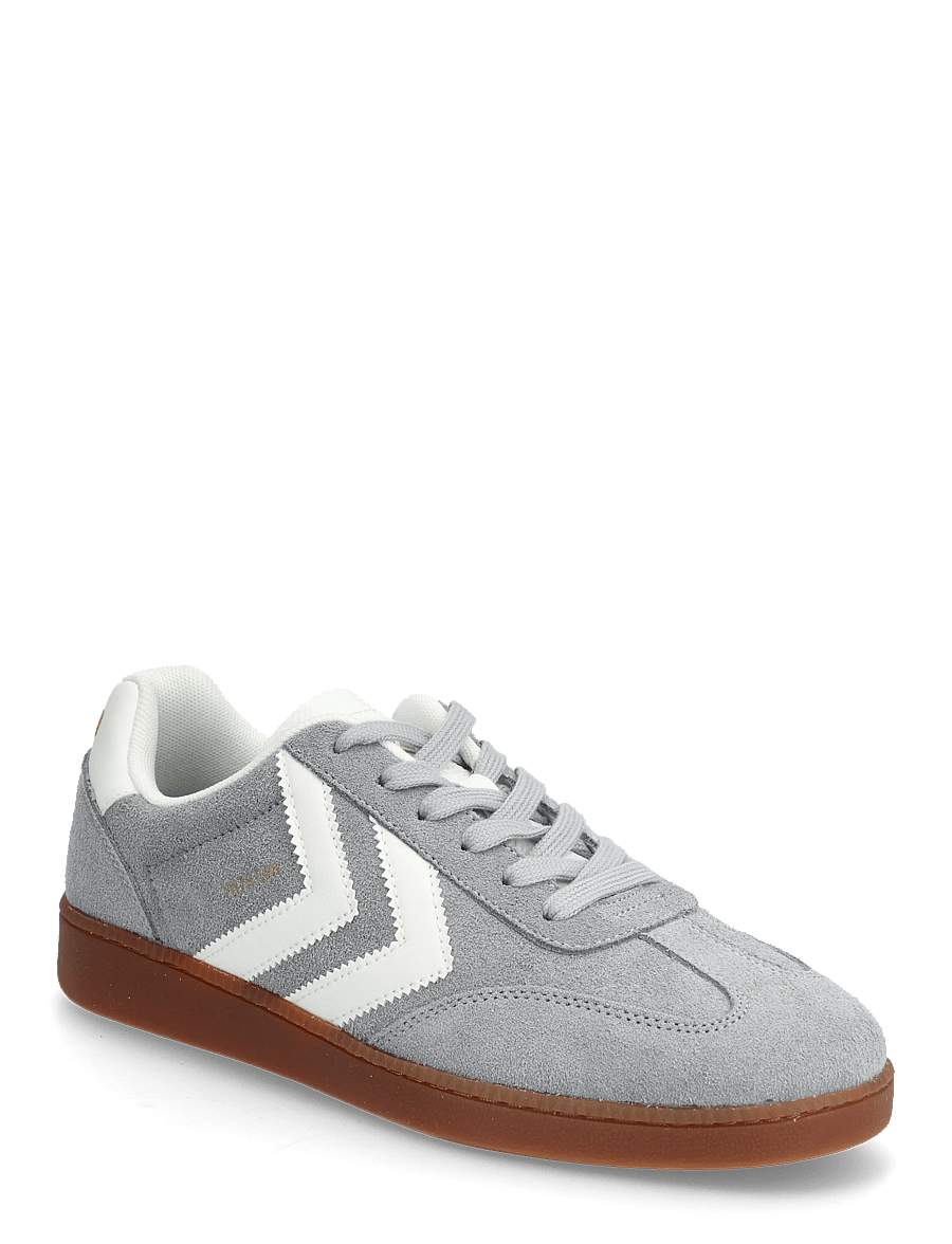 Hummel - VM78 CPH SP - lave sneakers - alloy - 0