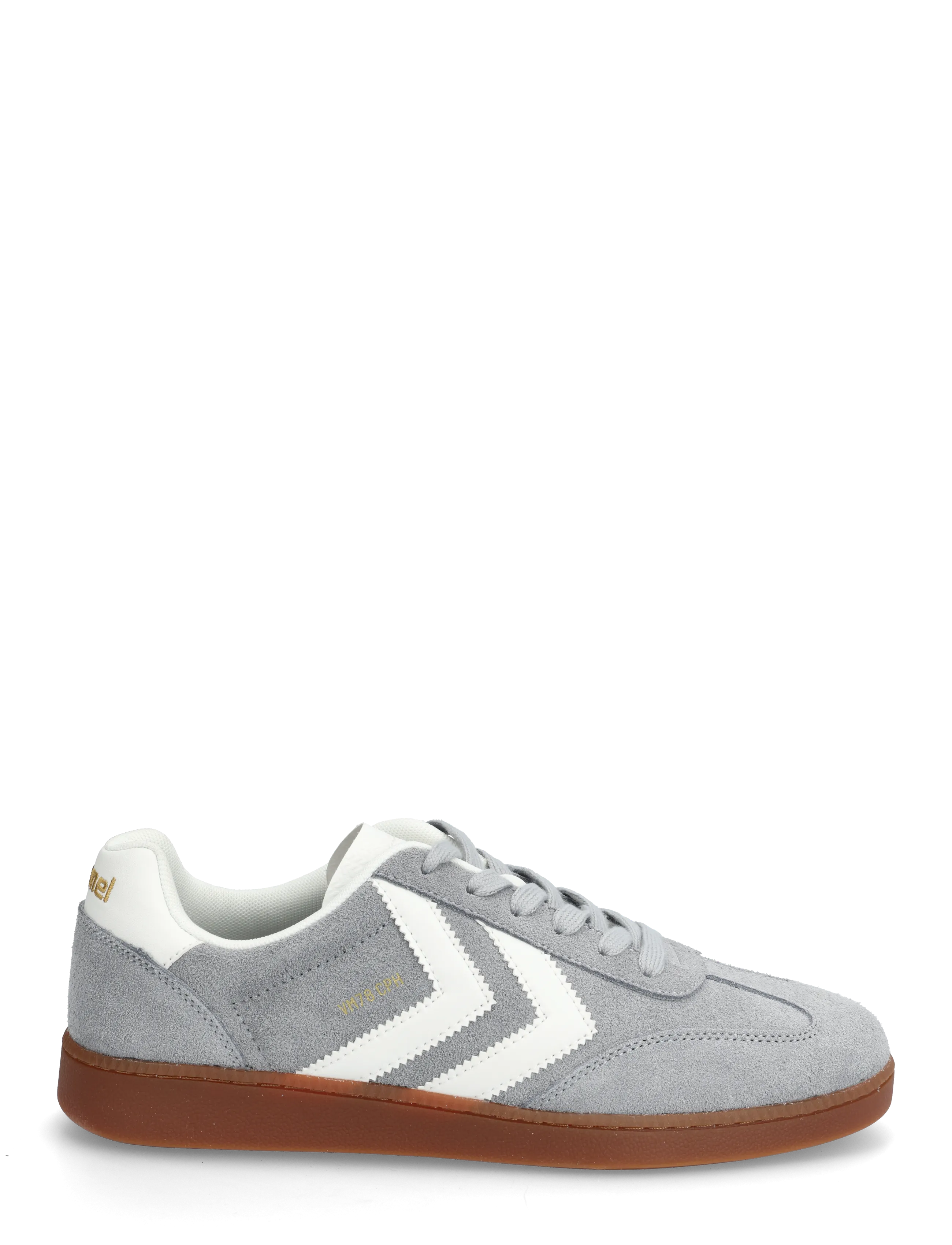 Hummel - VM78 CPH SP - low tops - alloy - 1