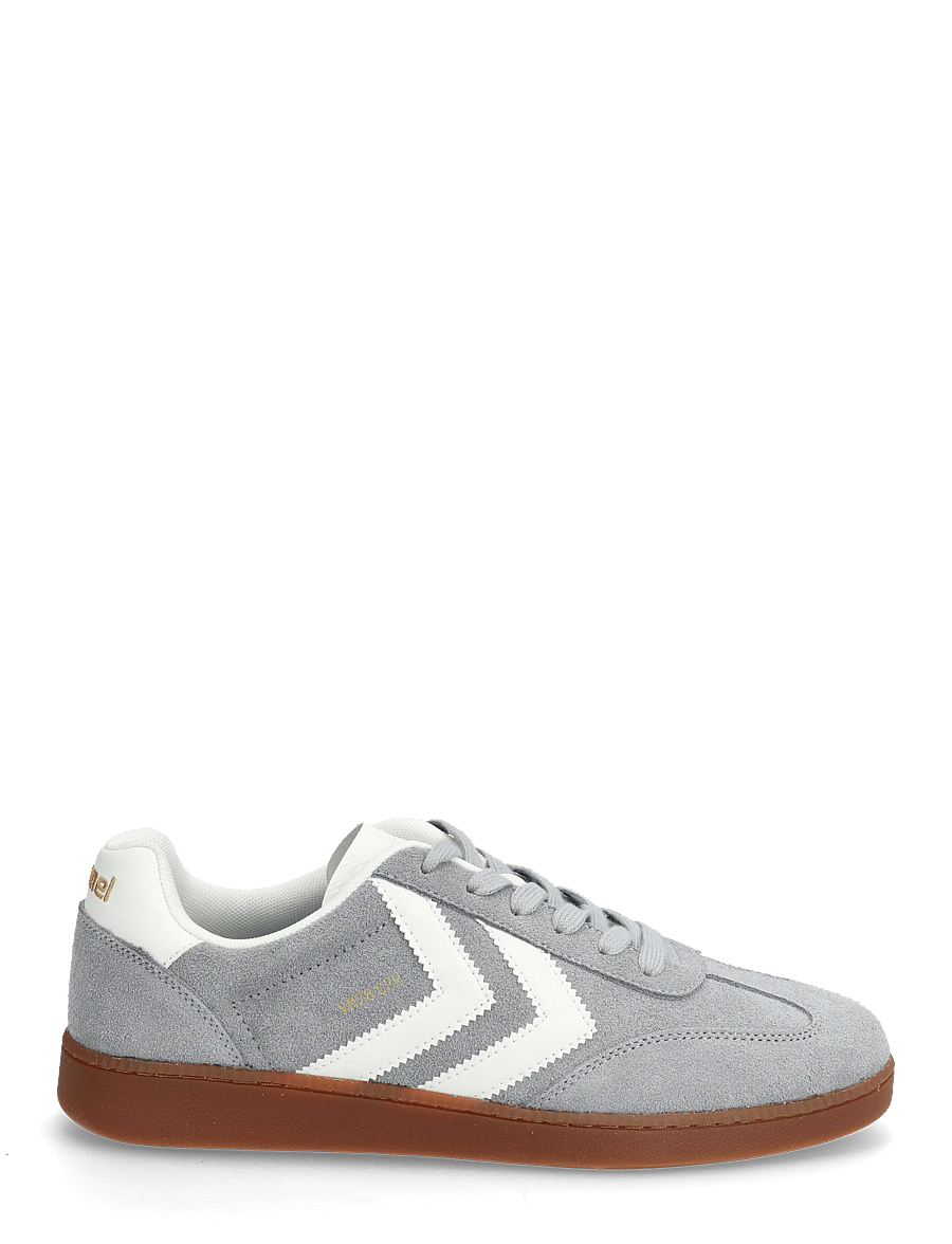 Hummel - VM78 CPH SP - lave sneakers - alloy - 1