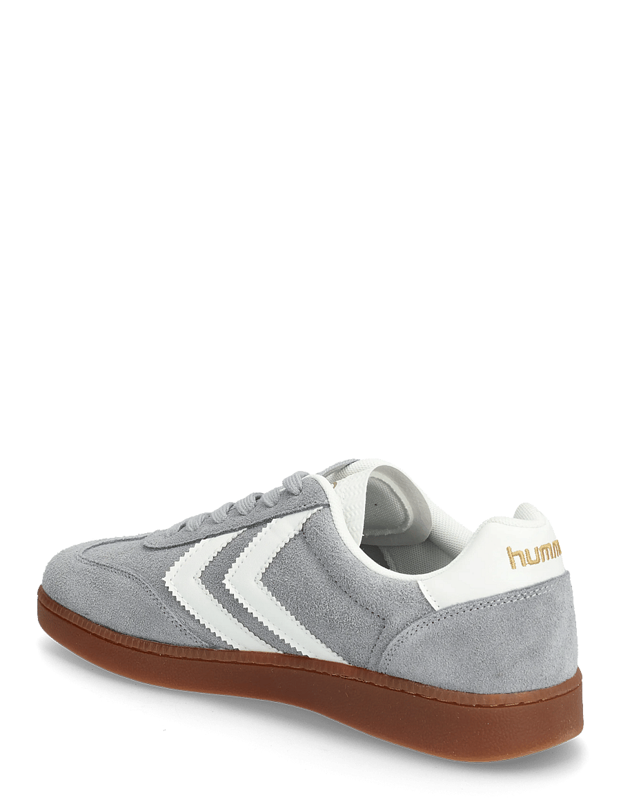Hummel - VM78 CPH SP - lave sneakers - alloy - 2